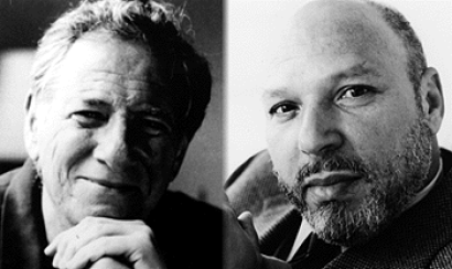 Brustein and WIlson