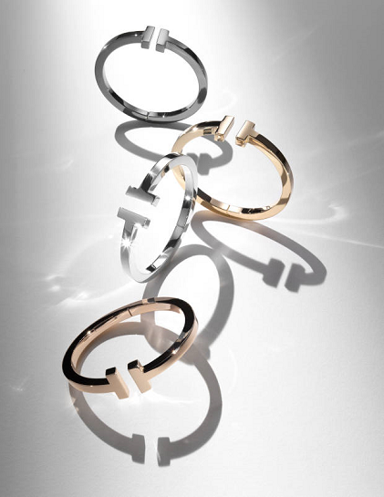 Tiffany T Collection