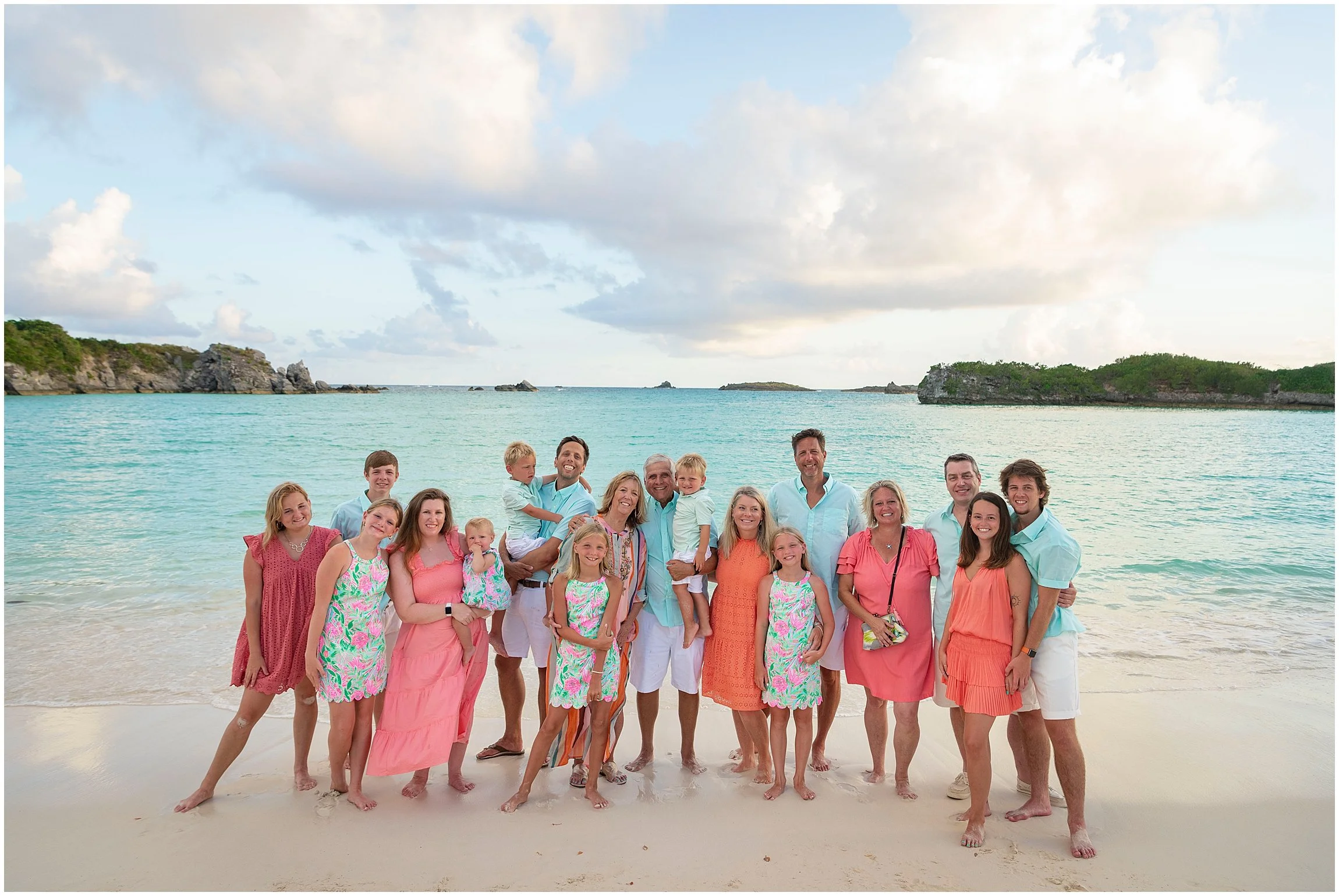 Bermundo Family Bermuda Family Photographer — Fiander Foto - Destination Wedding ...