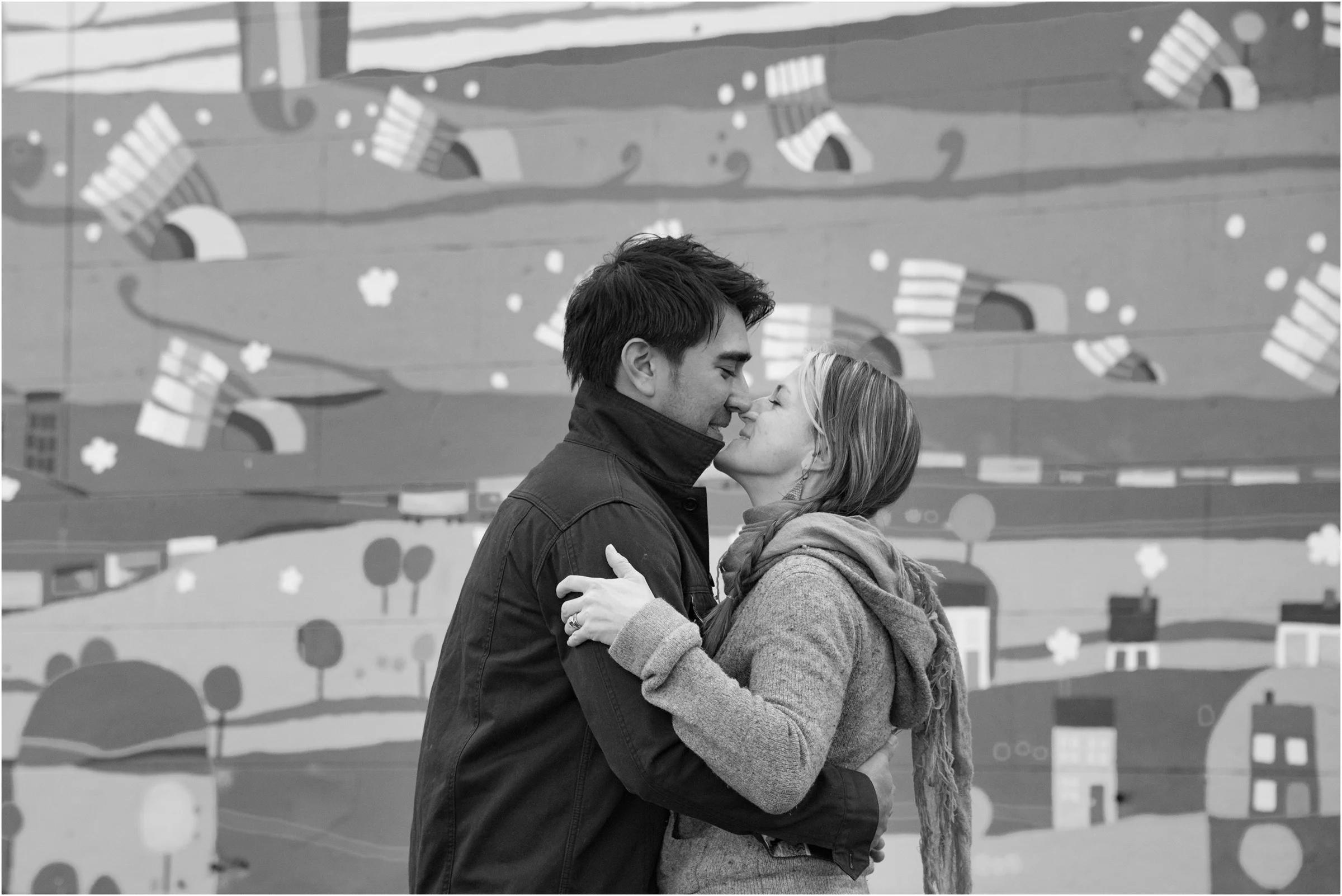 Love Bugs: Chris & Katie - Anniversary