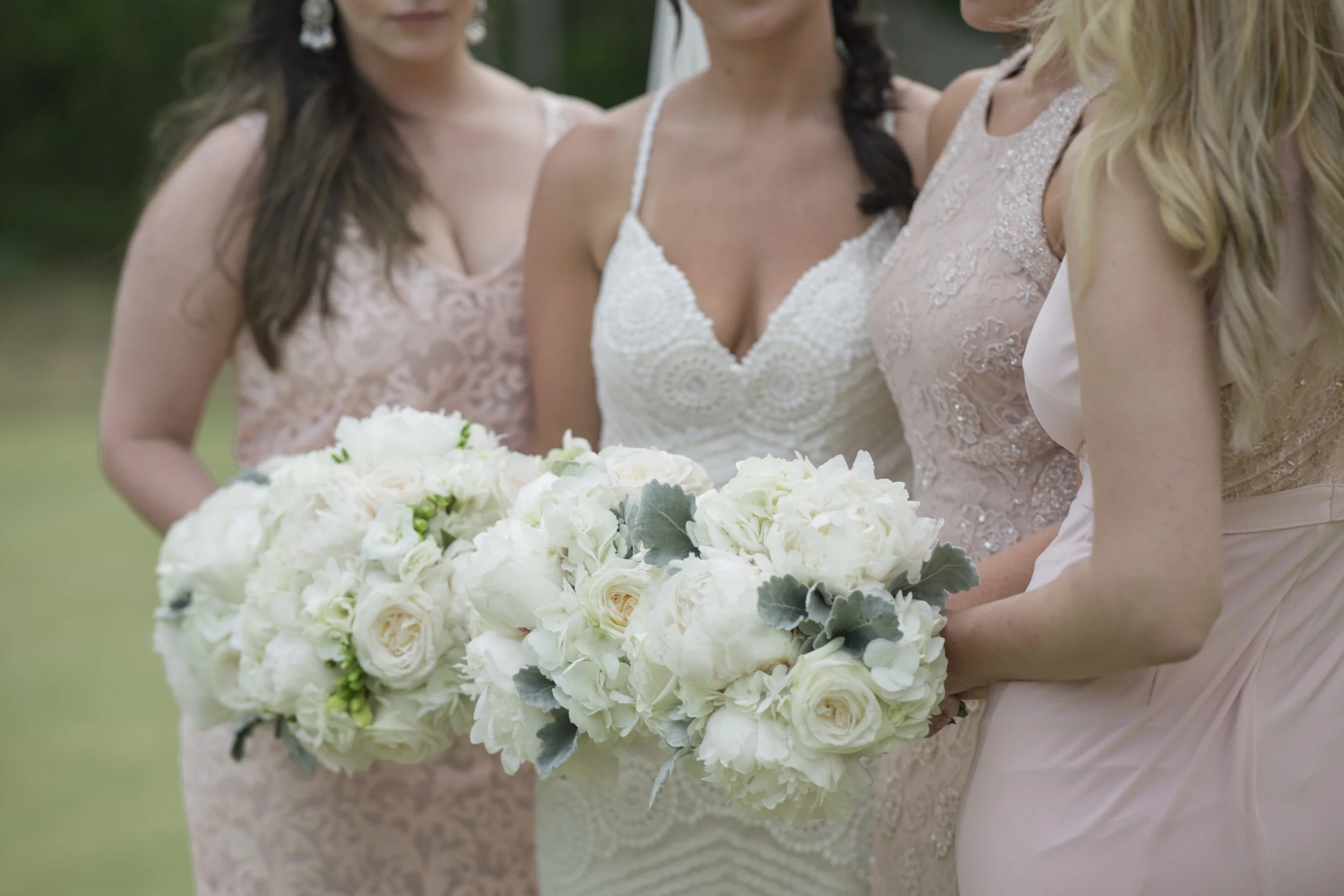 Wedding: A &amp; S - Coral Beach Club, Bermuda