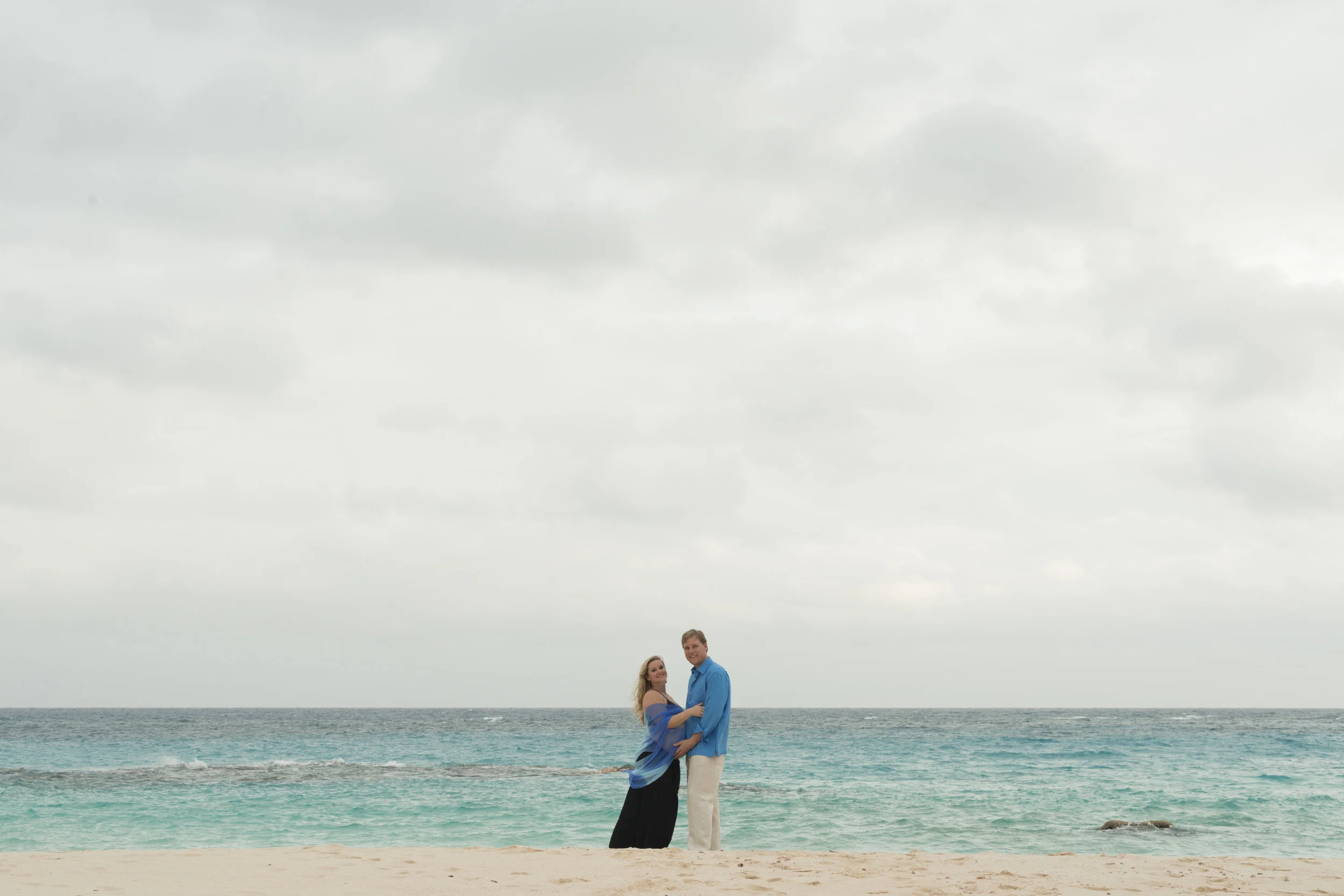 Maternity: M &amp; R - Jobson's Cove &amp; Fairmont Southampton