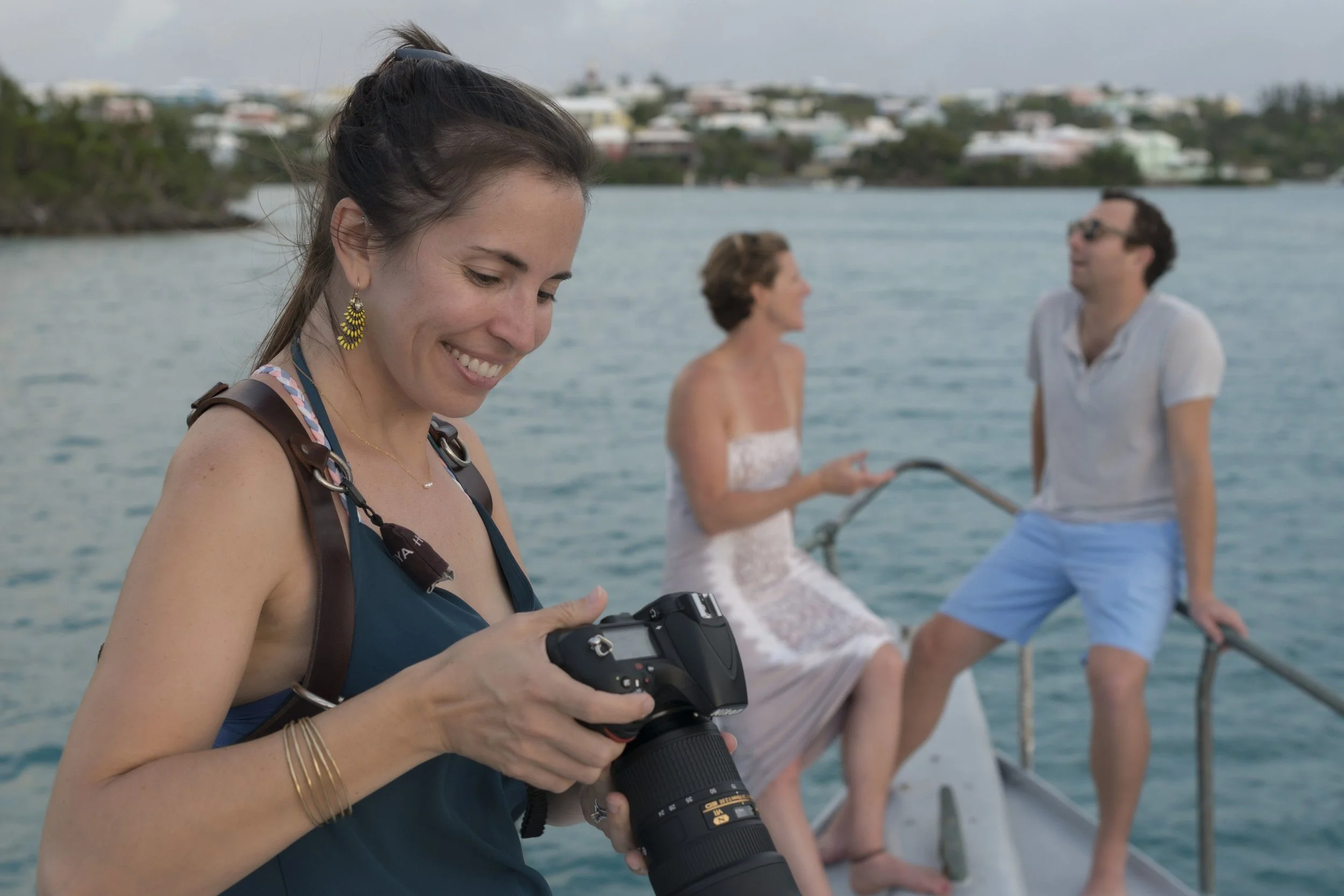 Workshop: Adventure at Sea