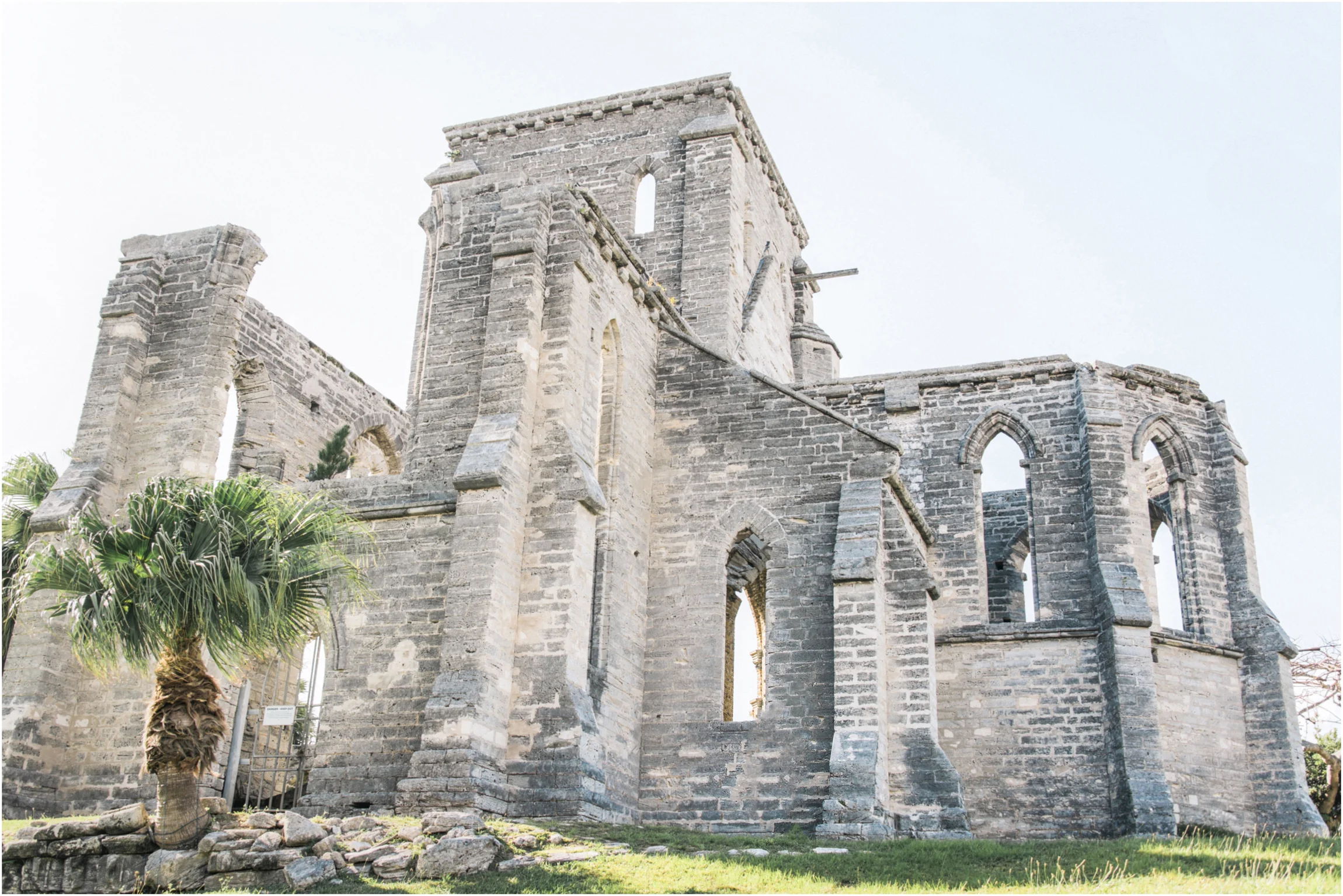 Workshop: Historic Sites