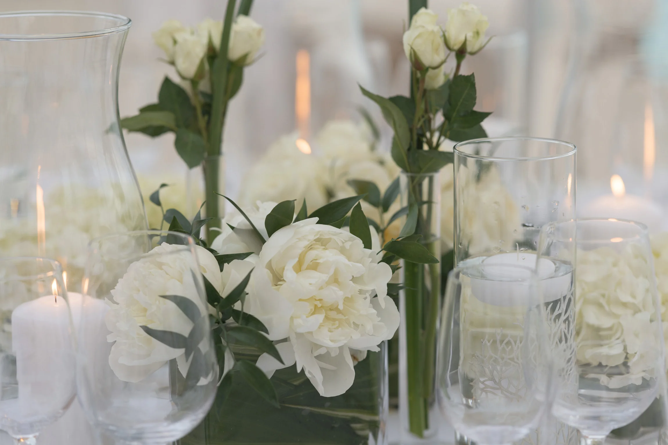 Melanie's Approach to Wedding Photography