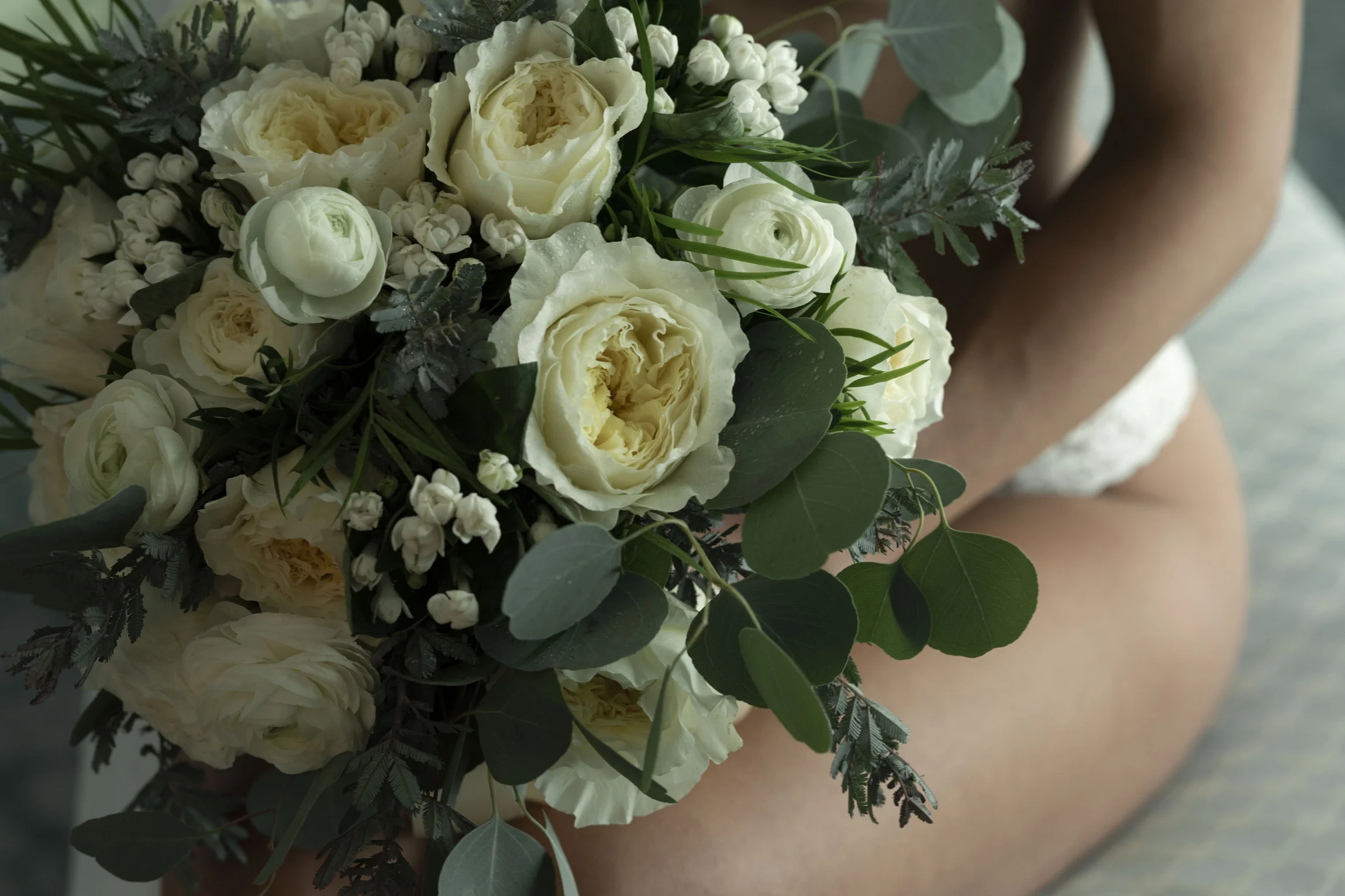 Thinking about a Boudoir Session?