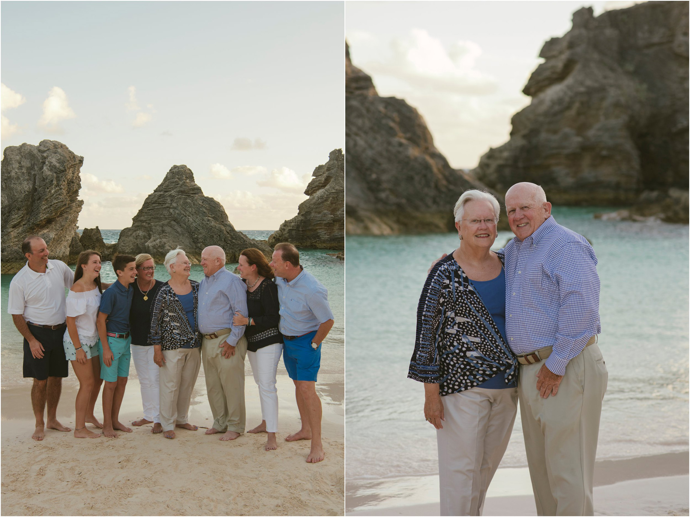 Fiander Foto_Bermuda Photographer_Horseshoe Bay Beach__Alicia's Family_002.jpg