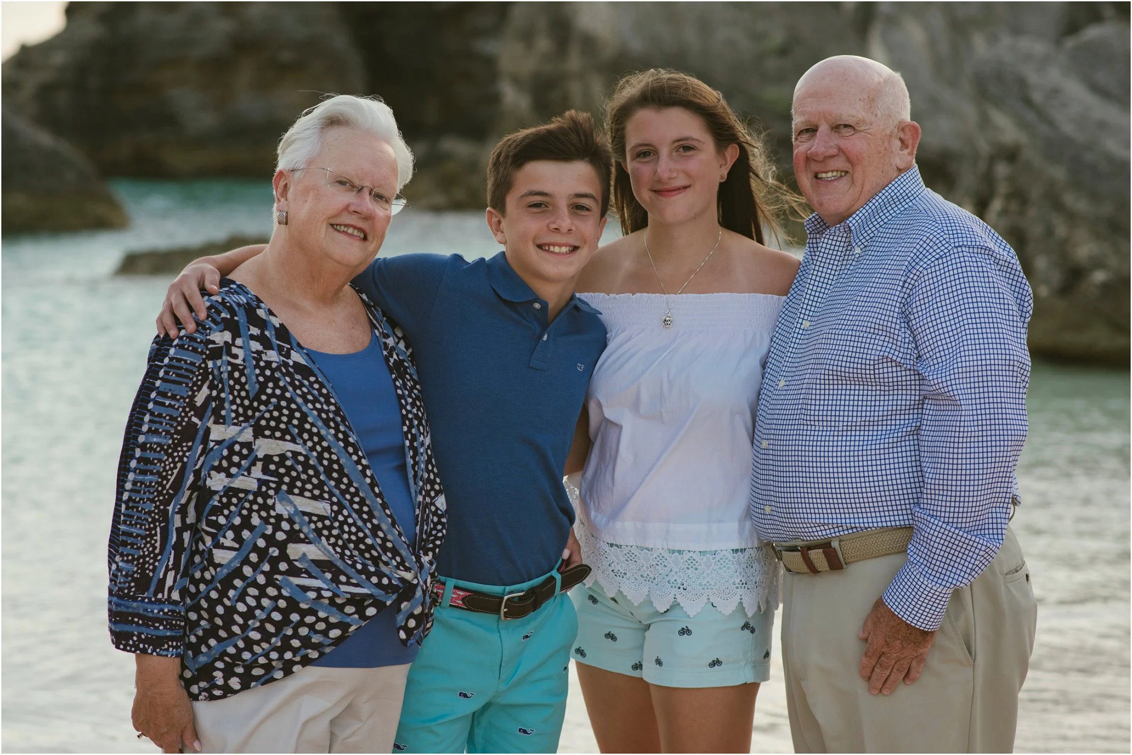 Fiander Foto_Bermuda Photographer_Horseshoe Bay Beach__Alicia's Family_006.jpg
