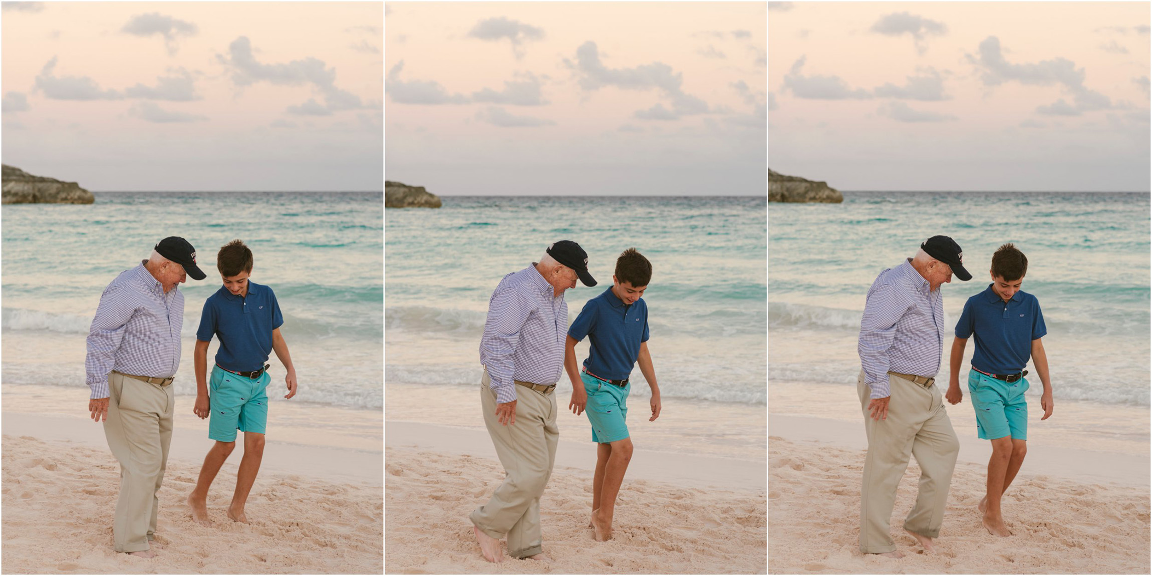 Fiander Foto_Bermuda Photographer_Horseshoe Bay Beach__Alicia's Family_022.jpg