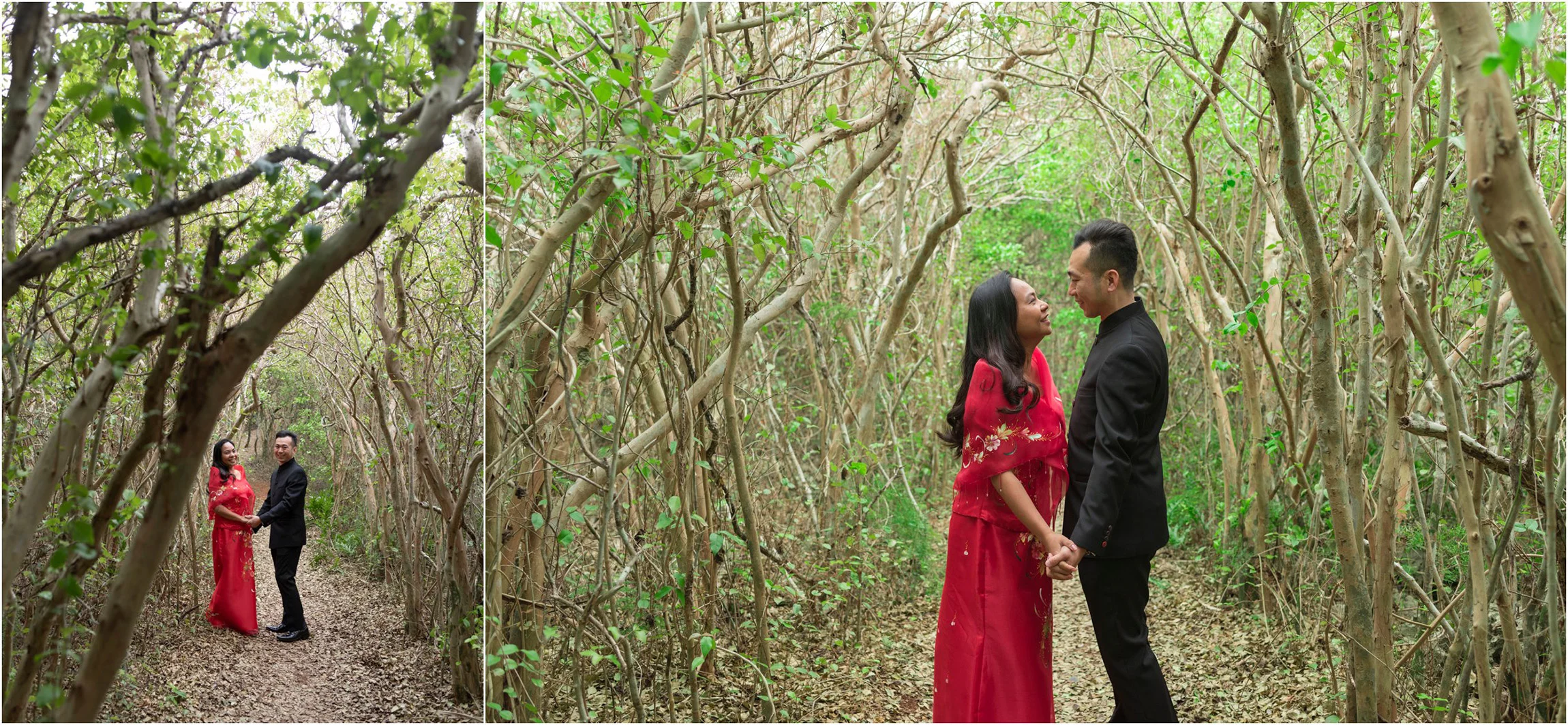 ©FianderFoto_Bermuda Engagement Photographer_Tom Moores Jungle_Owen_Chanson_005.jpg