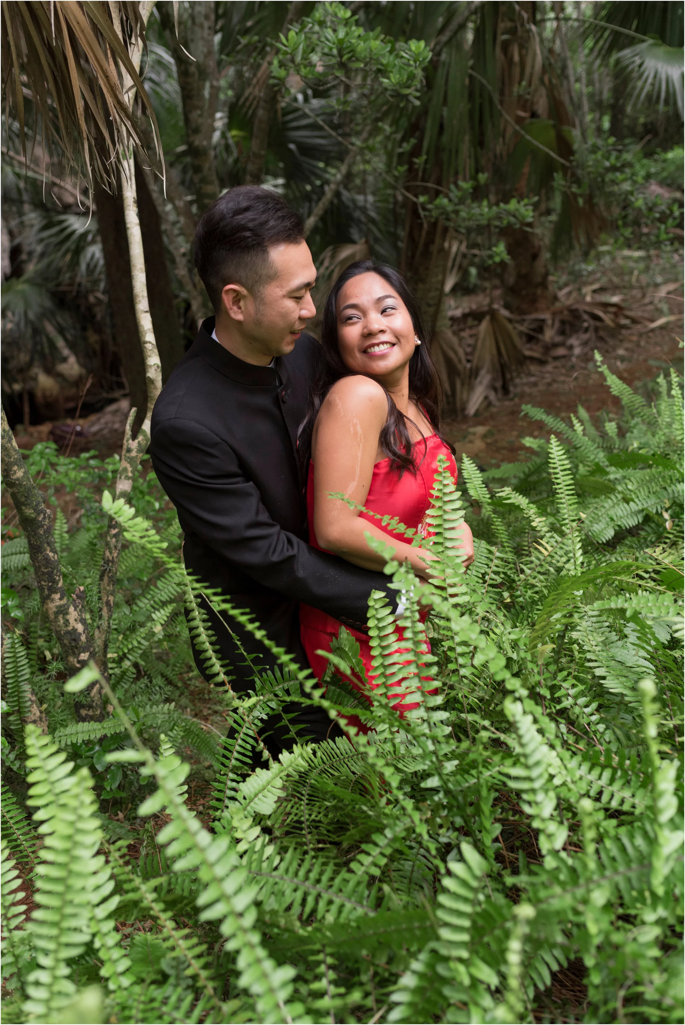 ©FianderFoto_Bermuda Engagement Photographer_Tom Moores Jungle_Owen_Chanson_017.jpg