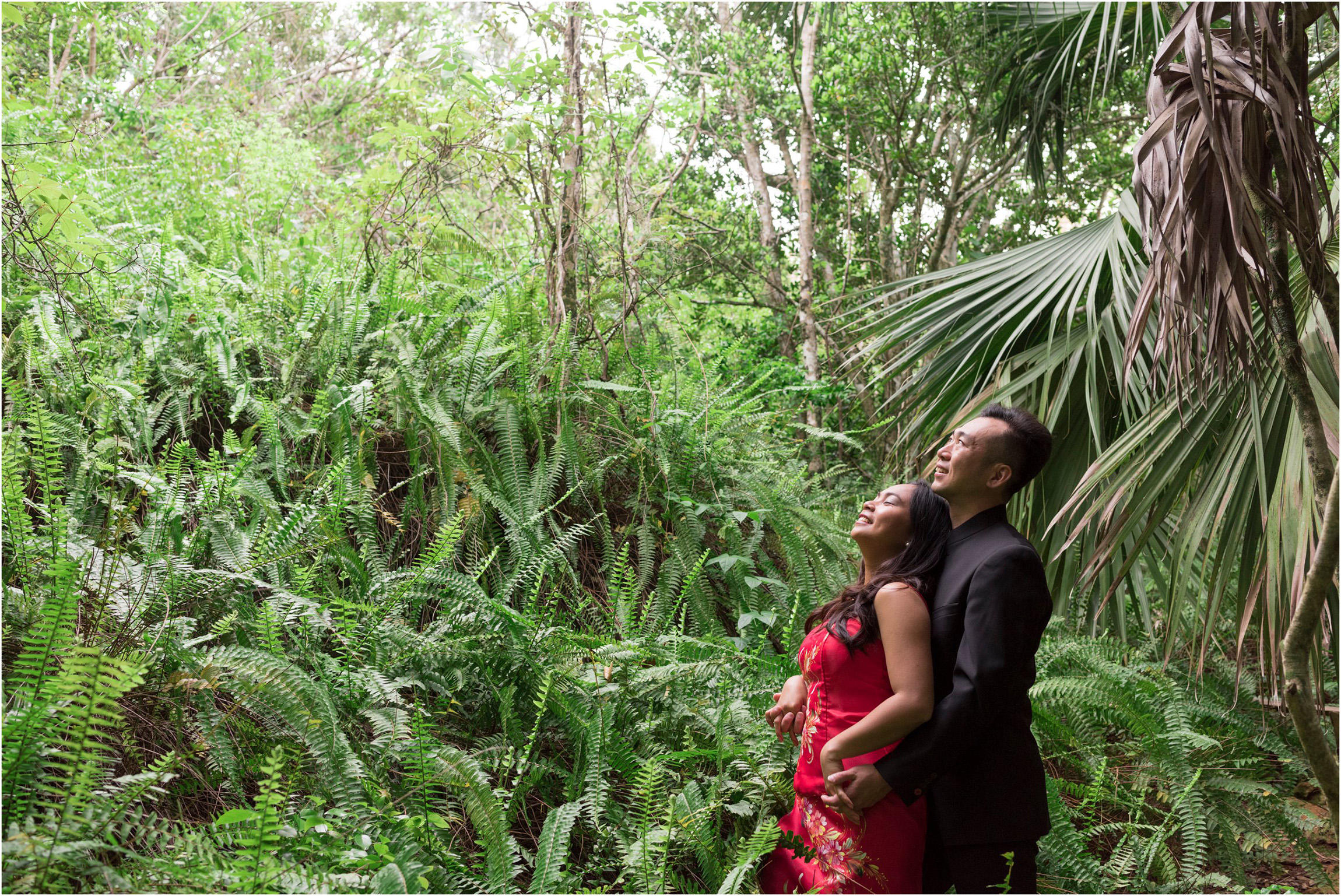 ©FianderFoto_Bermuda Engagement Photographer_Tom Moores Jungle_Owen_Chanson_014.jpg