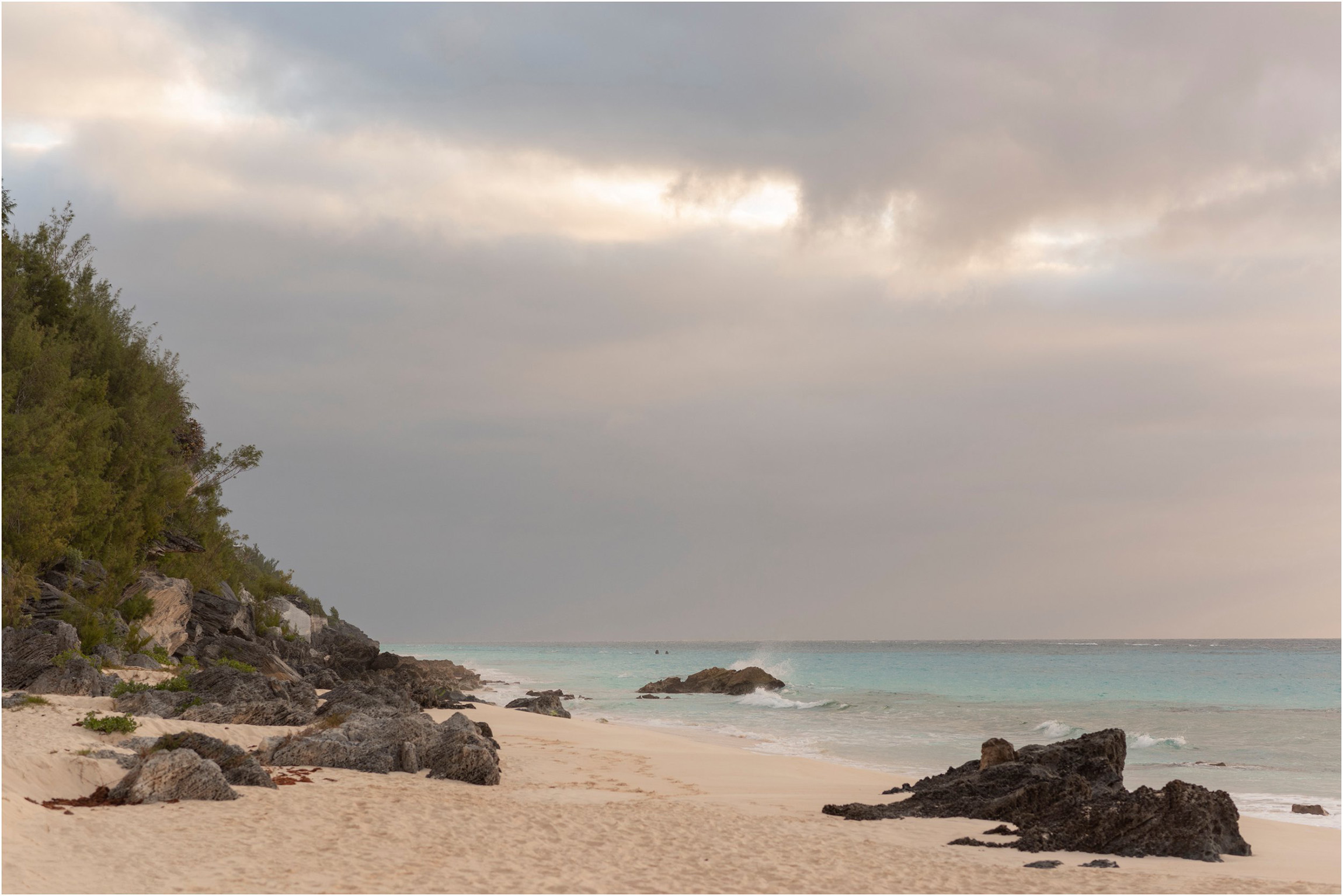 Maternity Betsy Marley Beach Southlands Park Bermuda