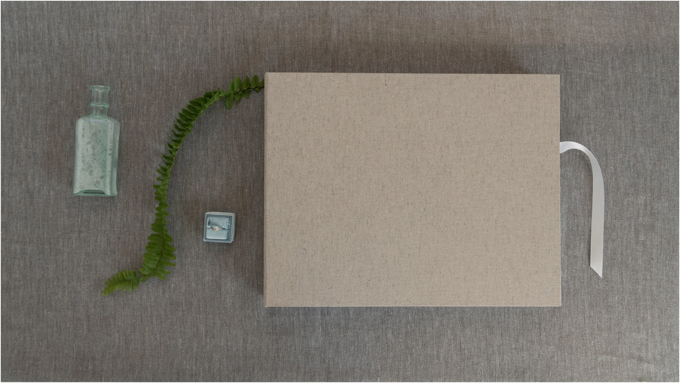 "To" Wedding Album - or - "Not To" Wedding Album