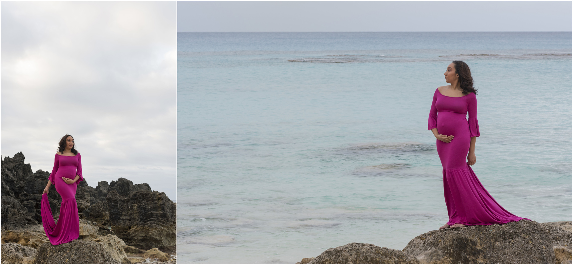 ©FianderFoto_Bermuda Maternity Photographer_Church Bay Beach_Tiffany_004.jpg