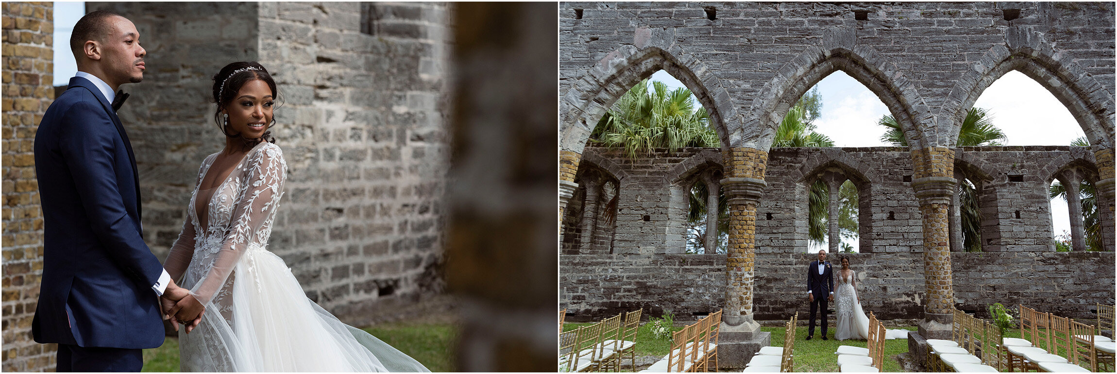 ©Fiander Foto_Bermuda Wedding Photographer_Unfinished Church_Janeese_Kyle_009.jpg