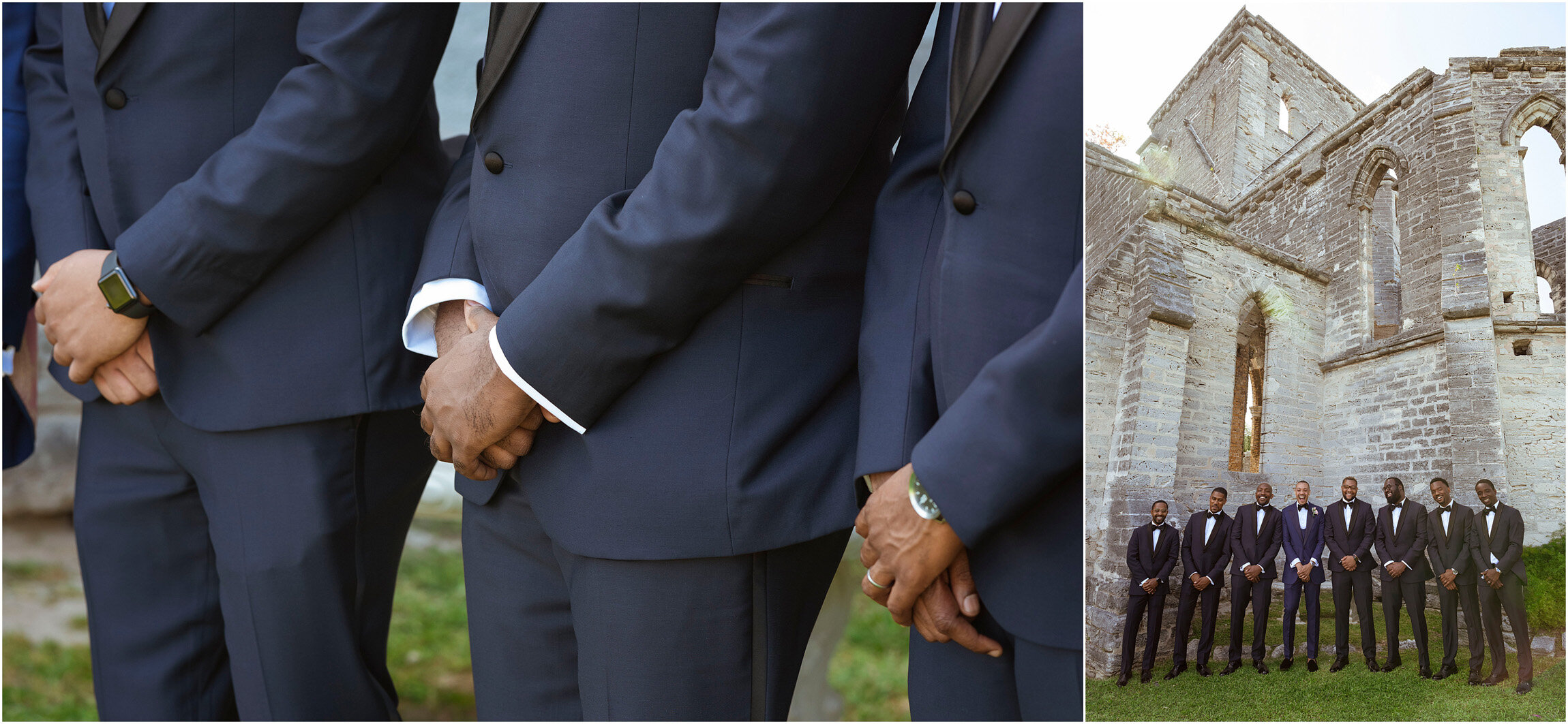 ©Fiander Foto_Bermuda Wedding Photographer_Unfinished Church_Janeese_Kyle_015.jpg