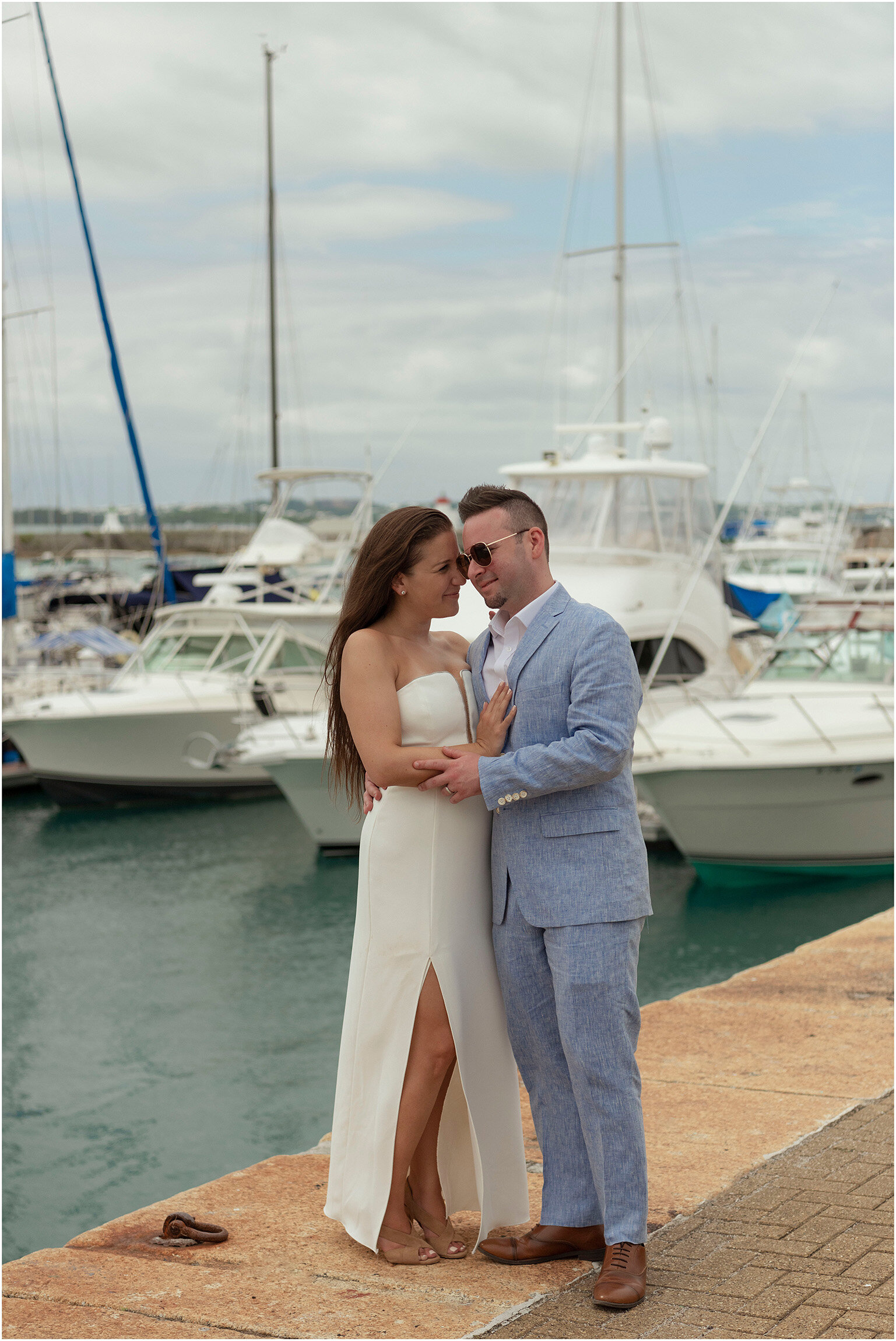 Bermuda Wedding Photographer_Royal Naval Dockyard_023.jpg