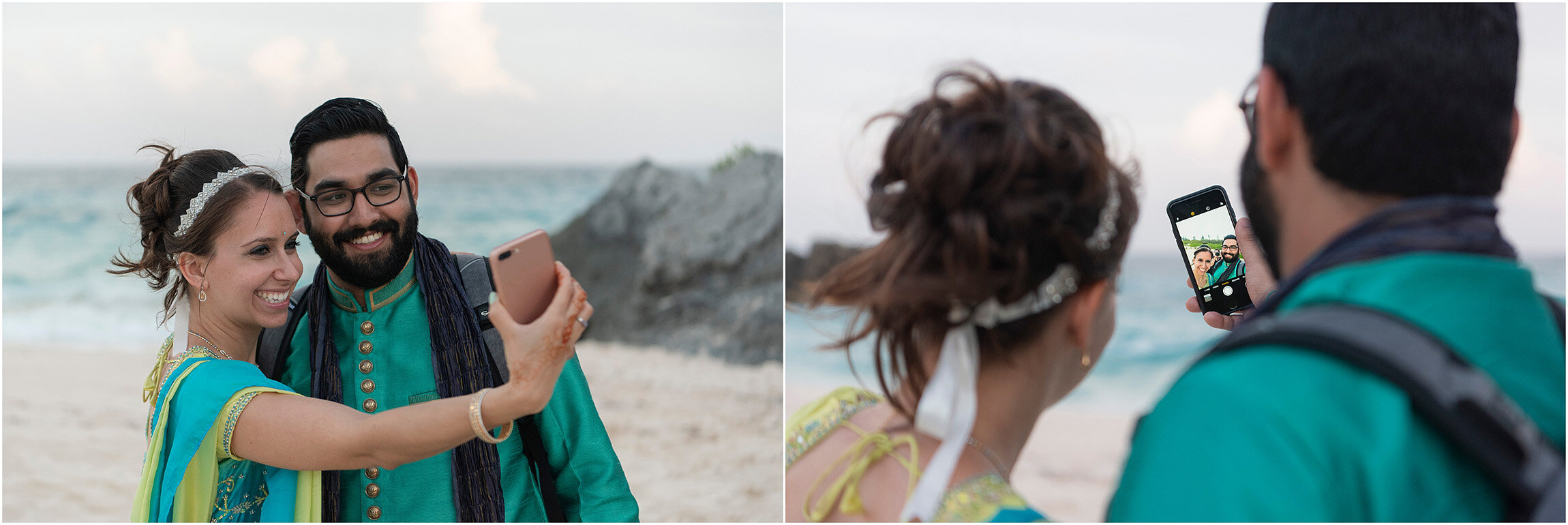 Hindu Wedding Bermuda_©FianderFoto_Jobsons Cove Elopement_029.jpg