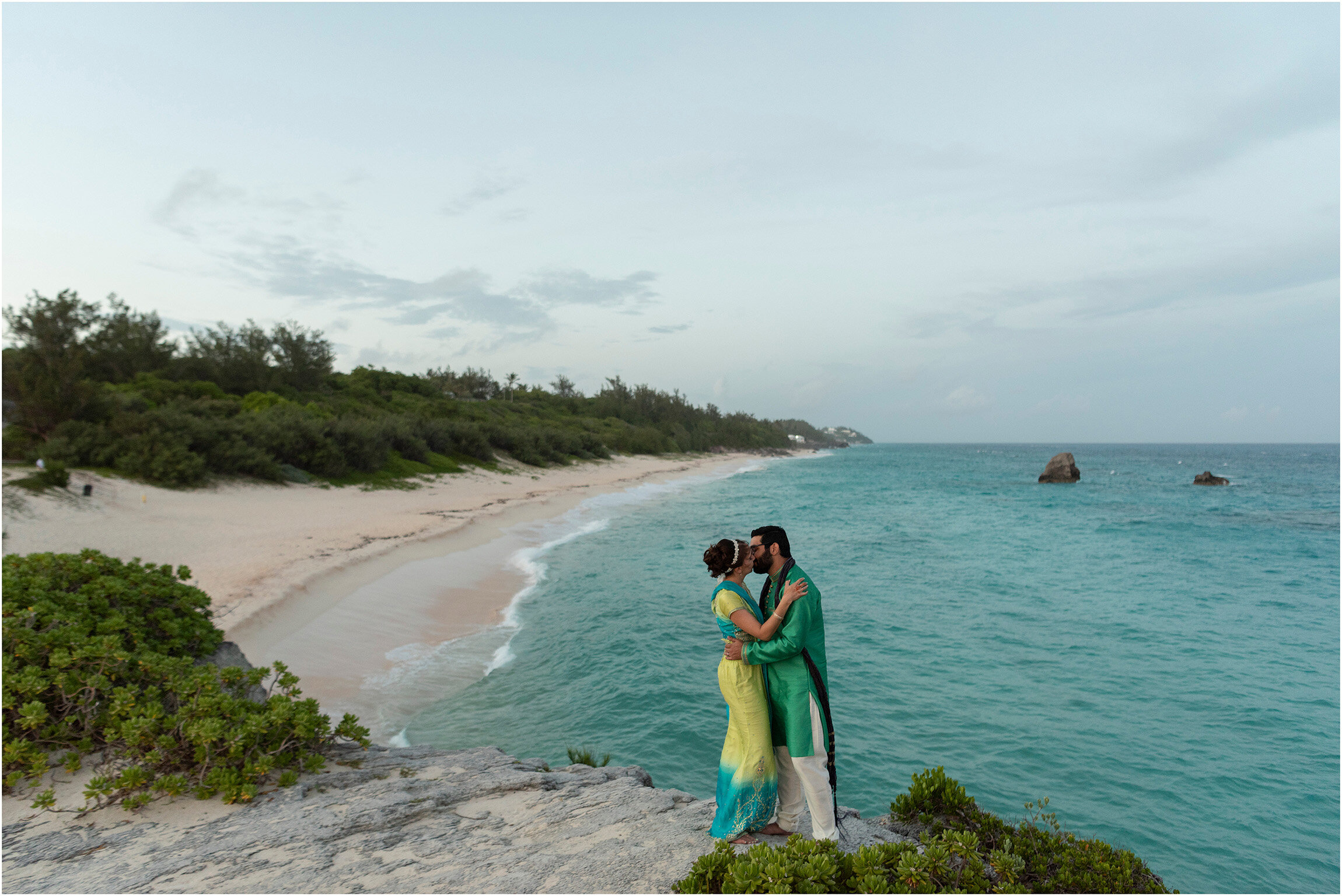 Hindu Wedding Bermuda_©FianderFoto_Jobsons Cove Elopement_034.jpg