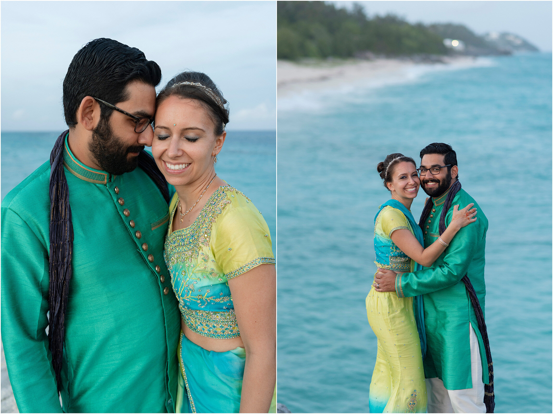 Hindu Wedding Bermuda_©FianderFoto_Jobsons Cove Elopement_035.jpg