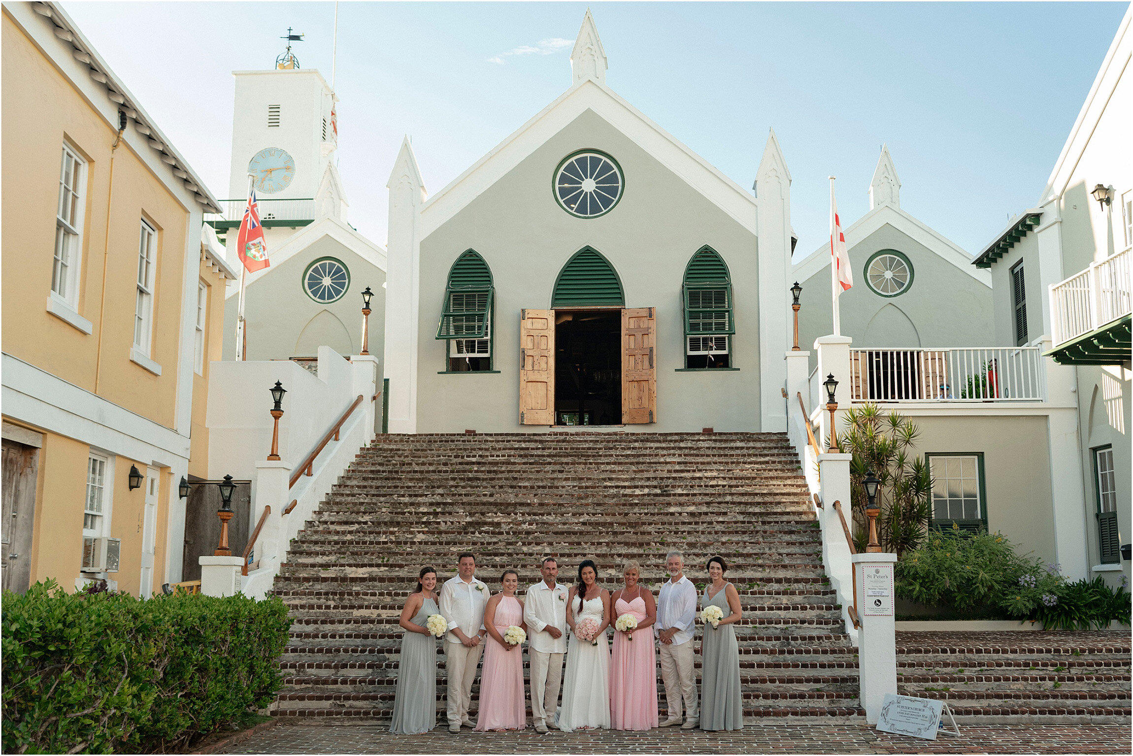 St Peters Church Bermuda Wedding_©FianderFoto_028.jpg