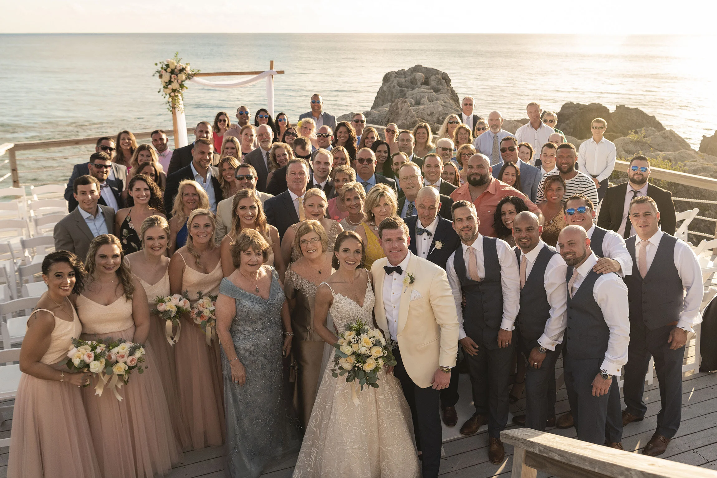 Wedding Etiquette Tips for the Modern Couple &amp; Guests