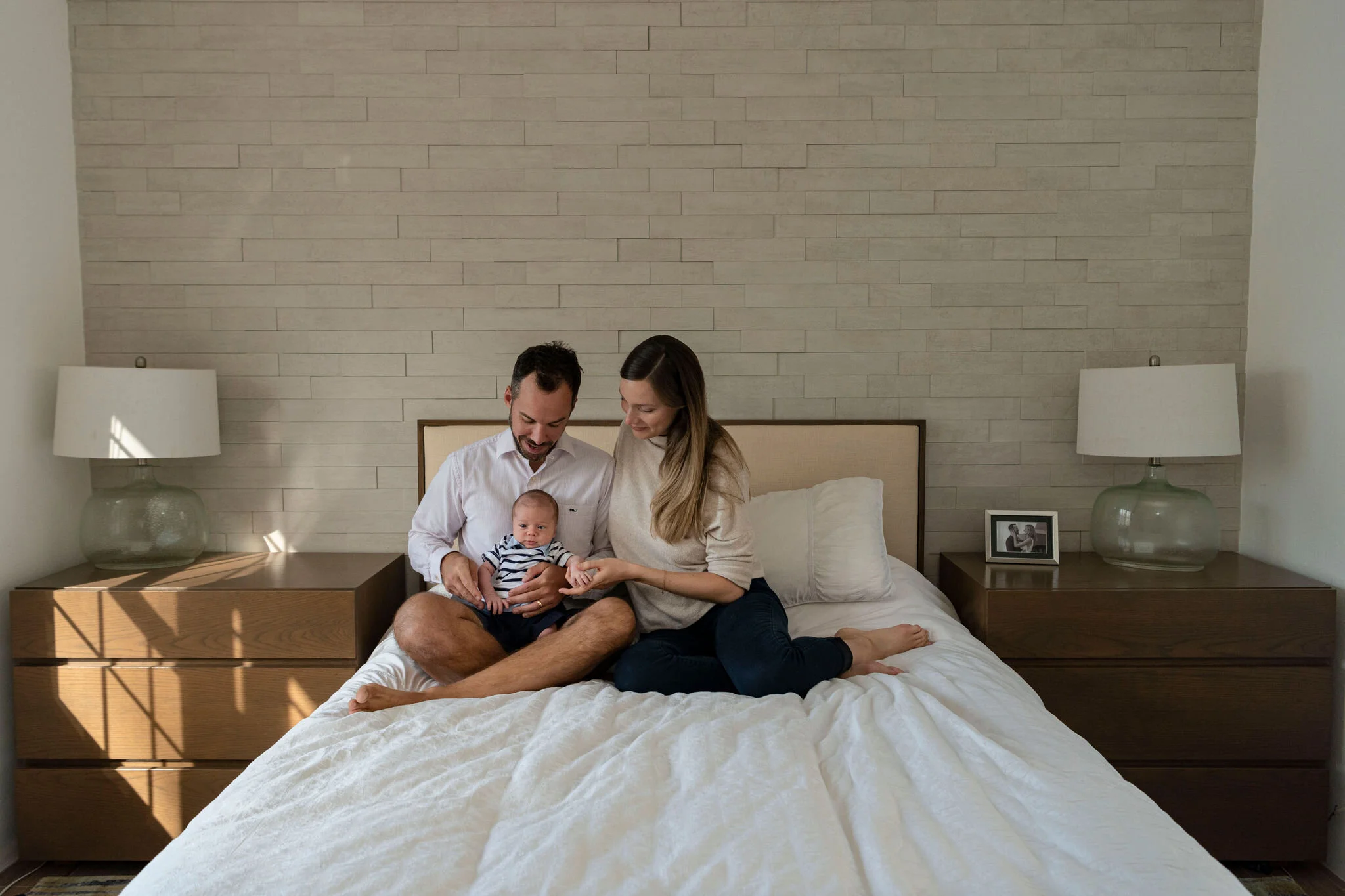 Home Series: Tips for Newborn &amp; Baby Sessions