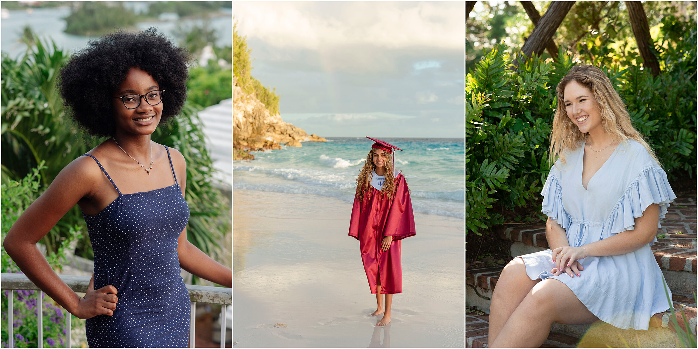 Bermuda Senior Portrait Photographer_2.jpg