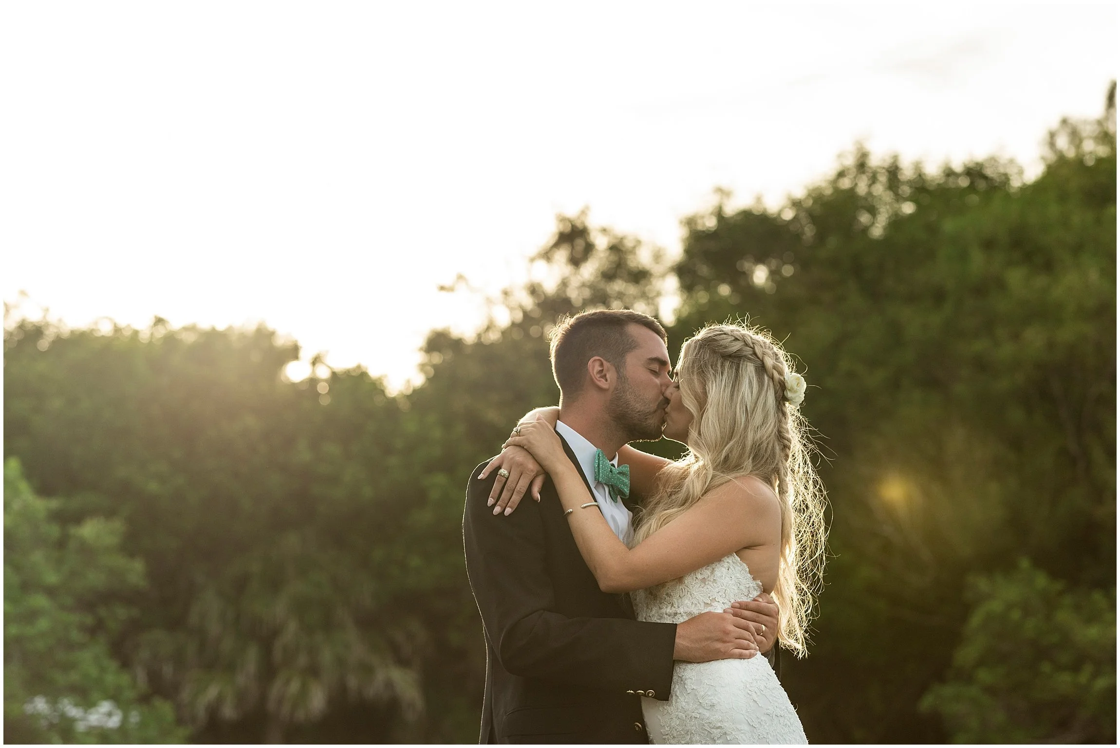 Wedding: N &amp; M - Ledgelets &amp; Private Residence