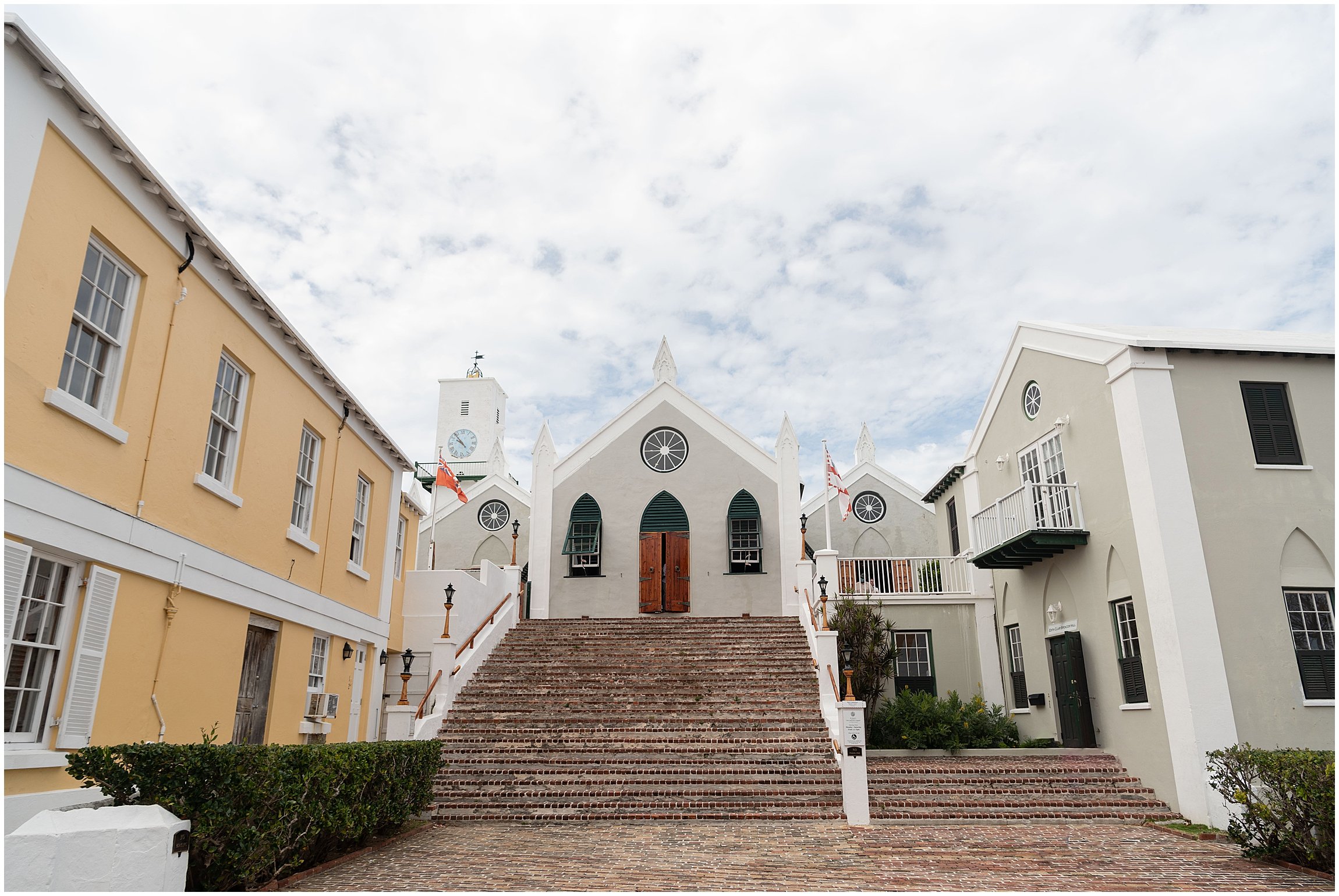 St Peters Church Bermuda Wedding_©Fiander Foto_028.jpg