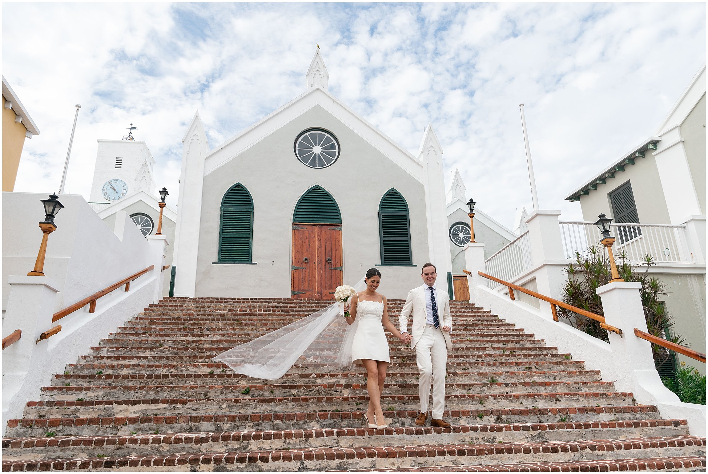 St Peters Church Bermuda Wedding_©Fiander Foto_088.jpg