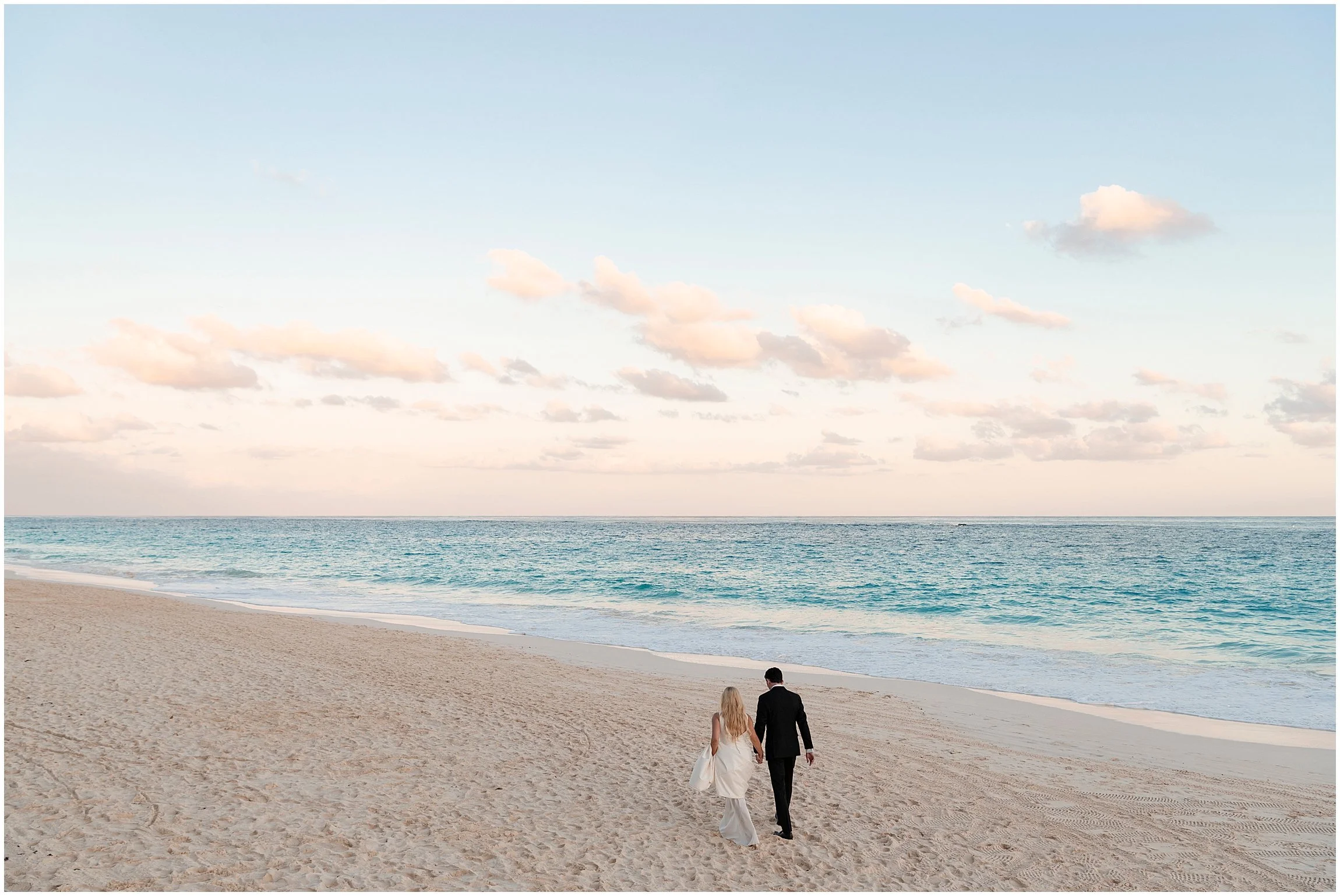 Natural Light: Time of Day & Weather