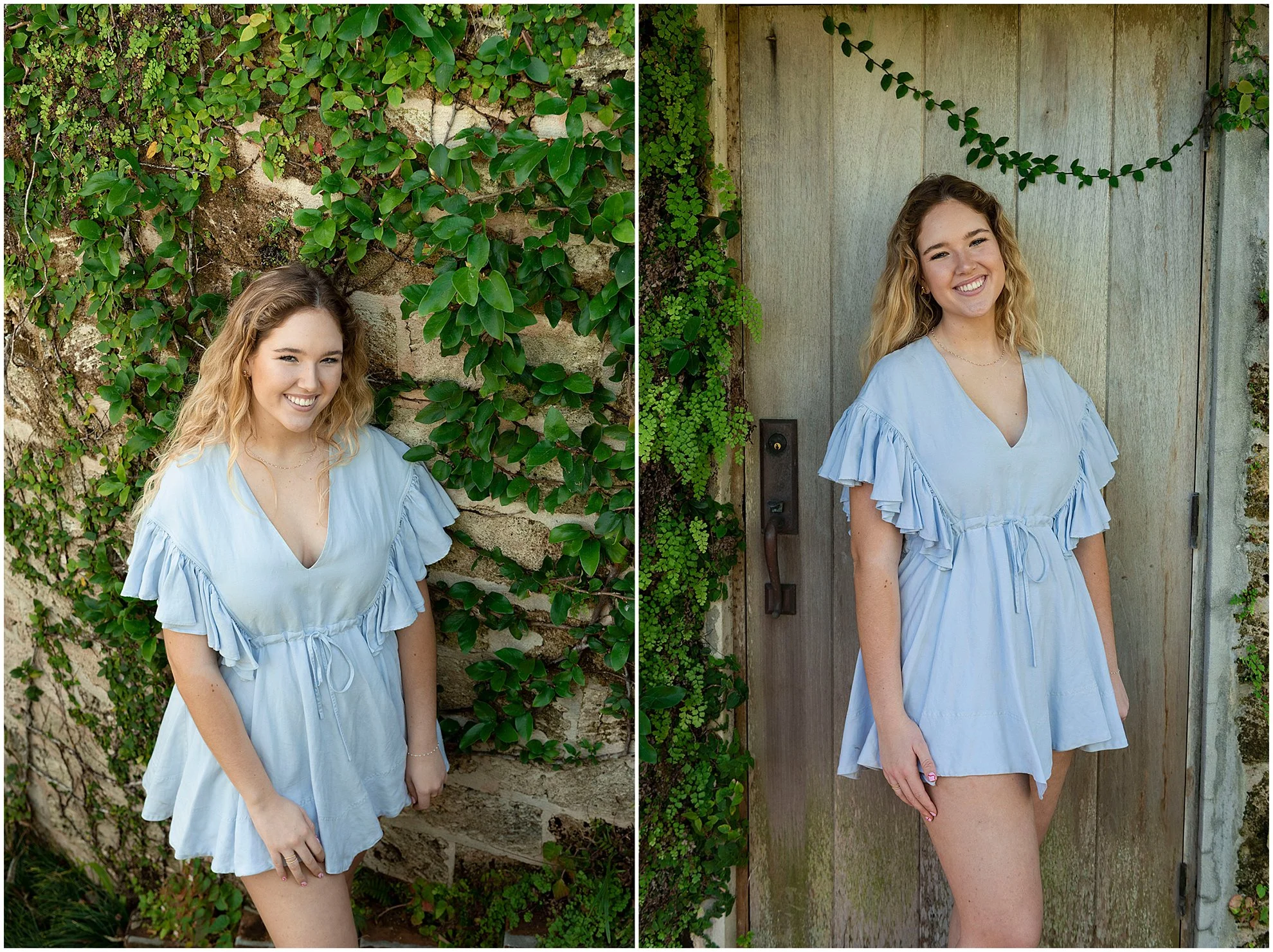 Bermuda Senior Portrait Photographer at Private Home_©FianderFoto_010.jpg