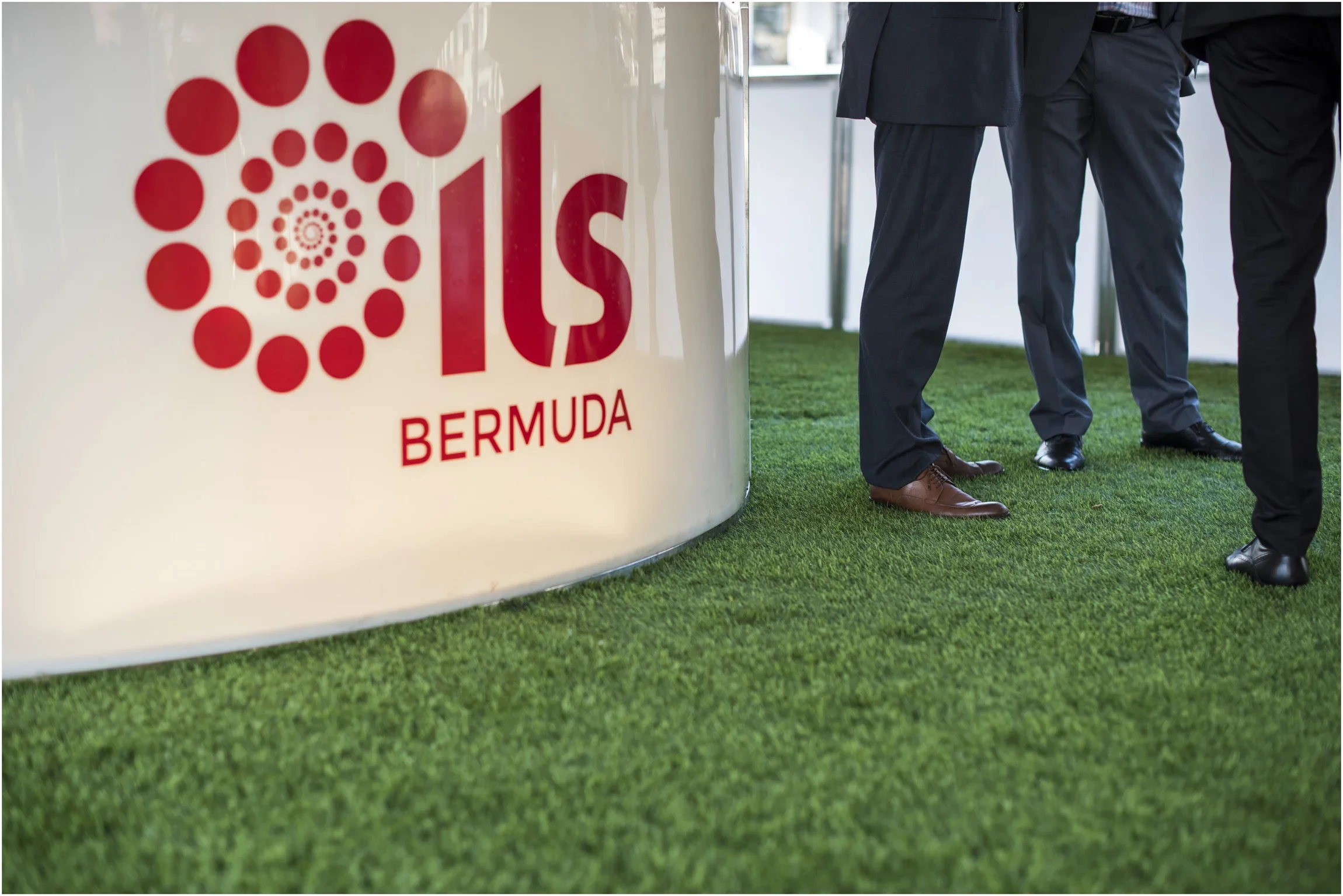  The ILS Convergence was held in November 2015 at Pier Six in the City of Hamilton, Bermuda. Guest speakers included Premier Michael Dunkley and America’s Cup winner Jimmy Spithill. 