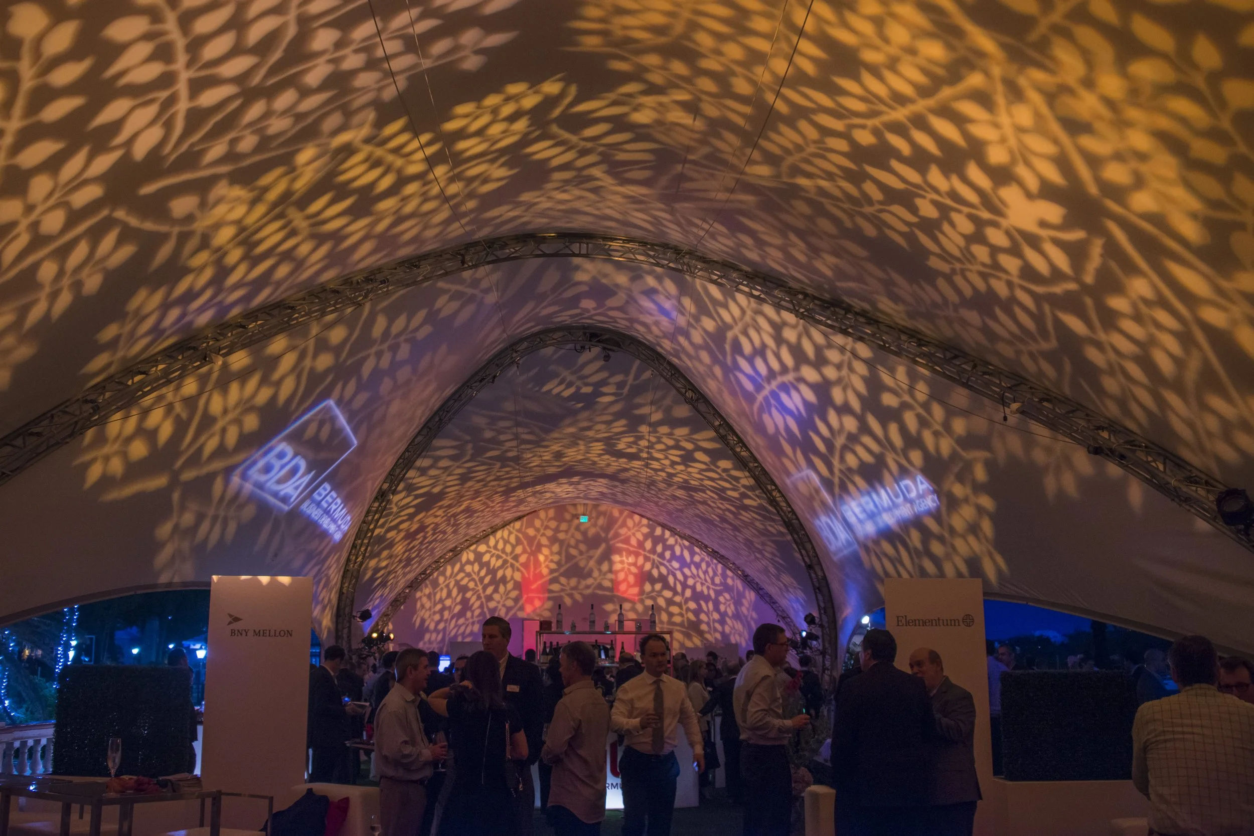  The ILS Convergence was held in November 2015 at Pier Six in the City of Hamilton, Bermuda. Guest speakers included Premier Michael Dunkley and America’s Cup winner Jimmy Spithill. 