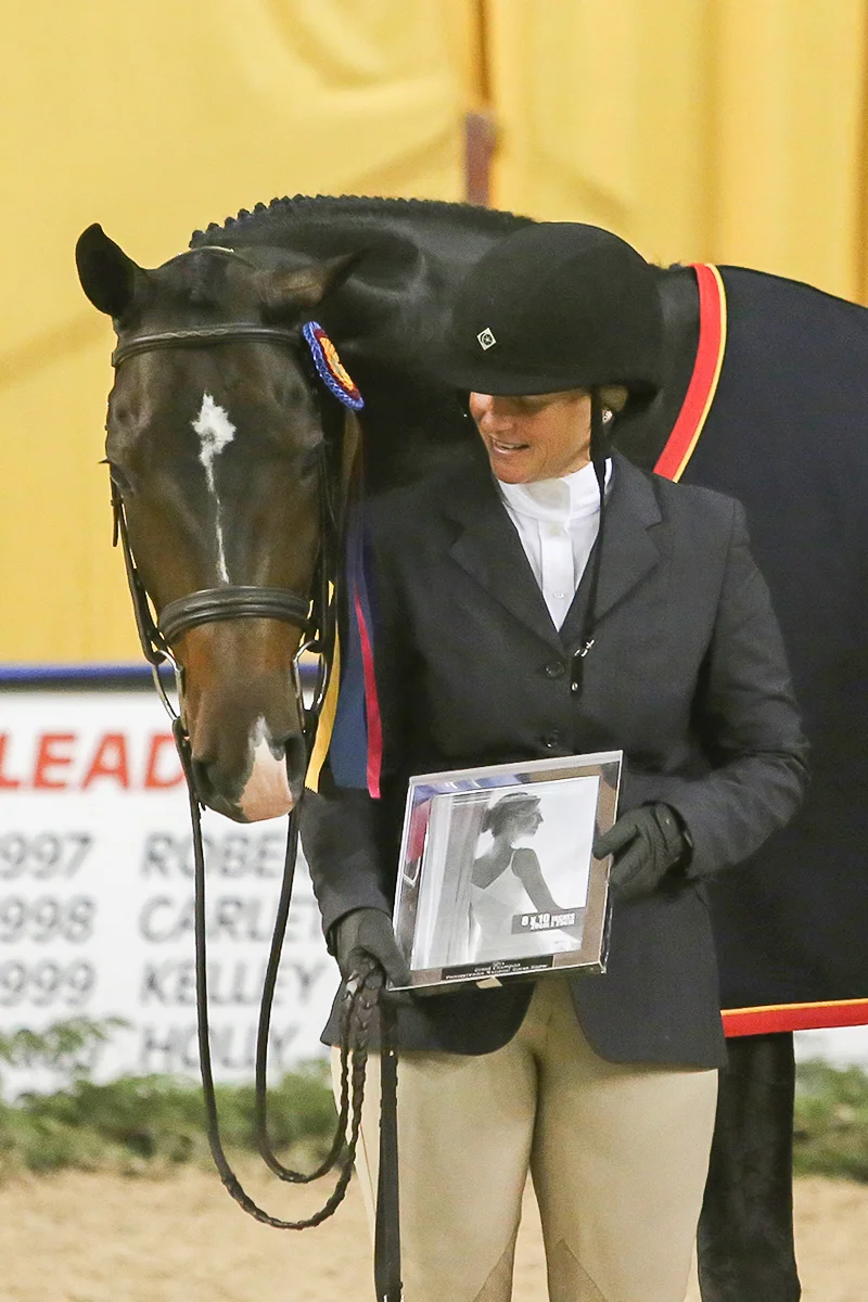 Jen Alfano and Candid