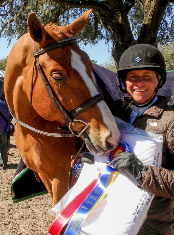 Jennifer Alfano and Jersey Boy