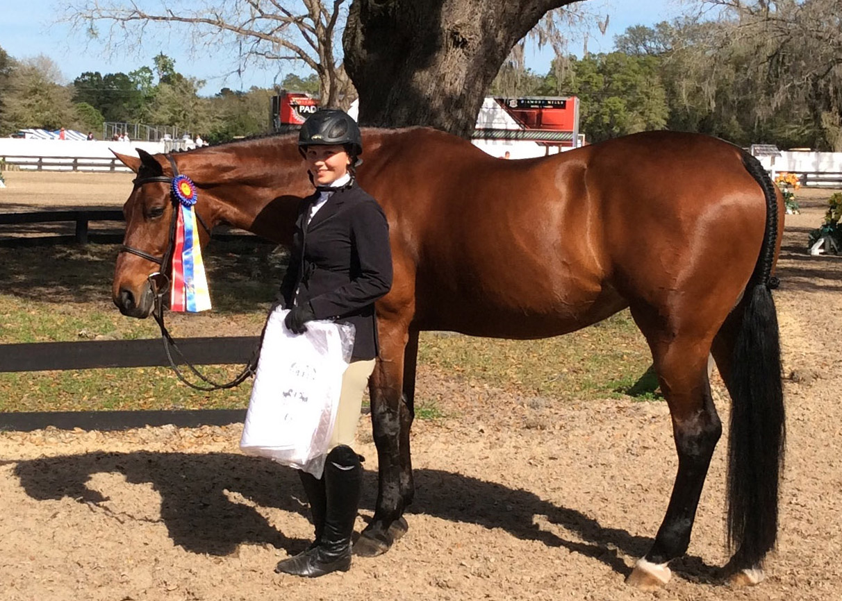 Alex Trolli and Hey Sailor
