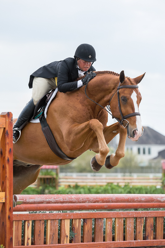 Jersey Boy and Jennifer Alfano