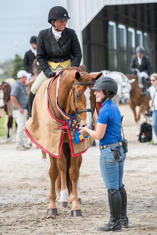 Jersey Boy, Jennifer Alfano and Amy Polachek