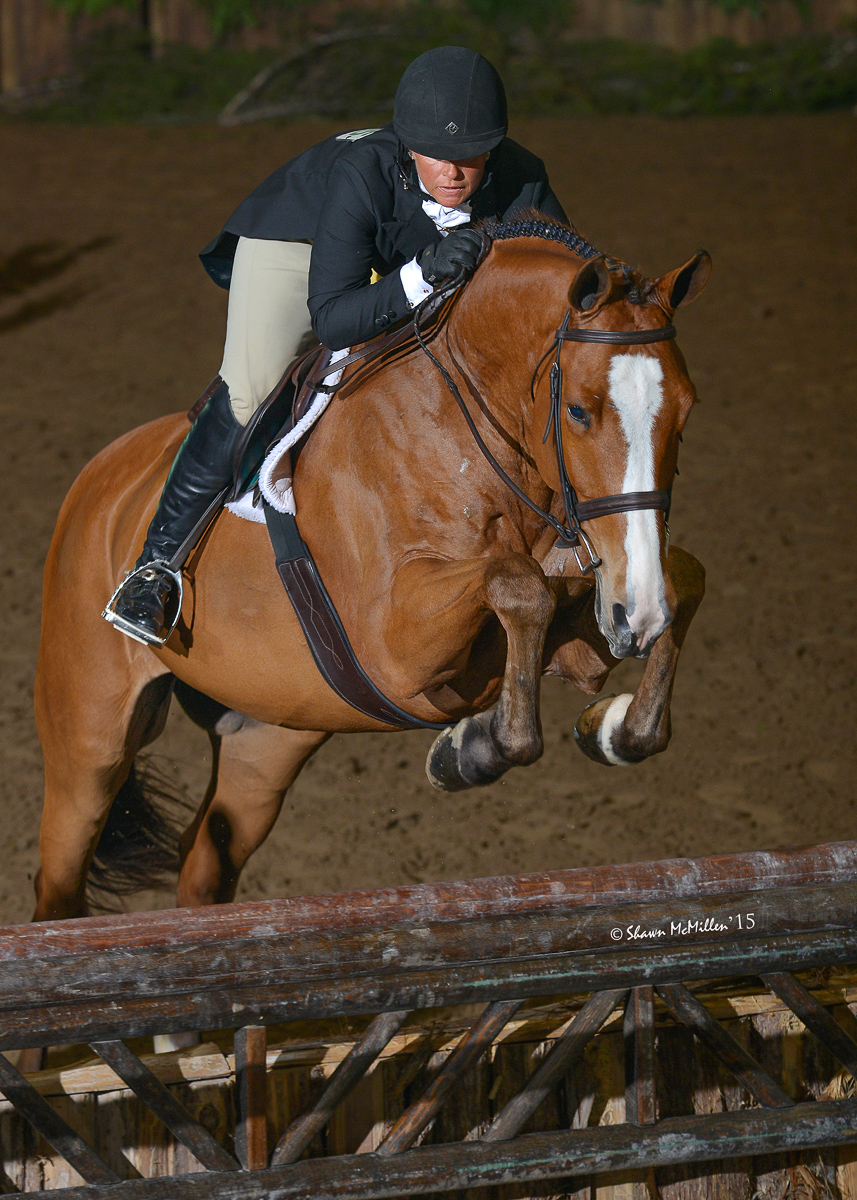 Miramar and Jennifer Alfano