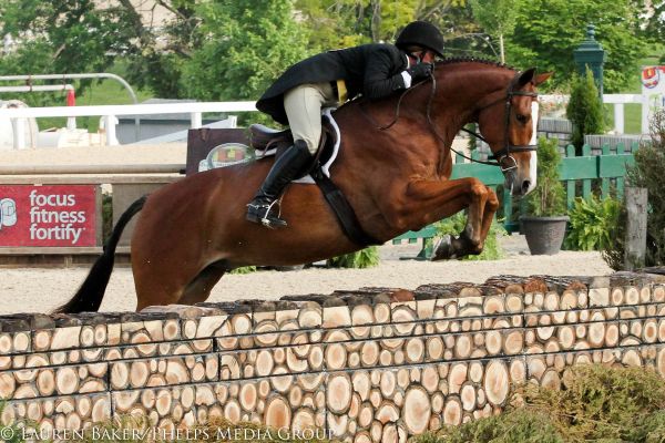 Miramar and Jennifer Alfano