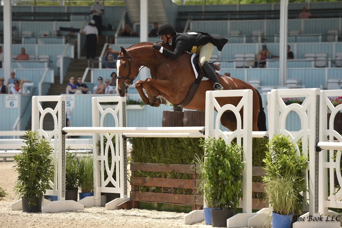 Miramar and Jennifer Alfano