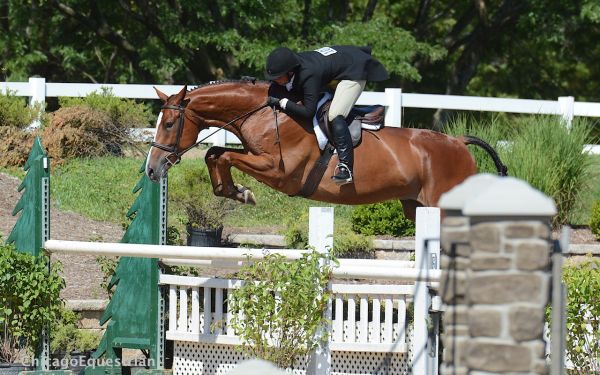 Jennifer Alfano and Miramar
