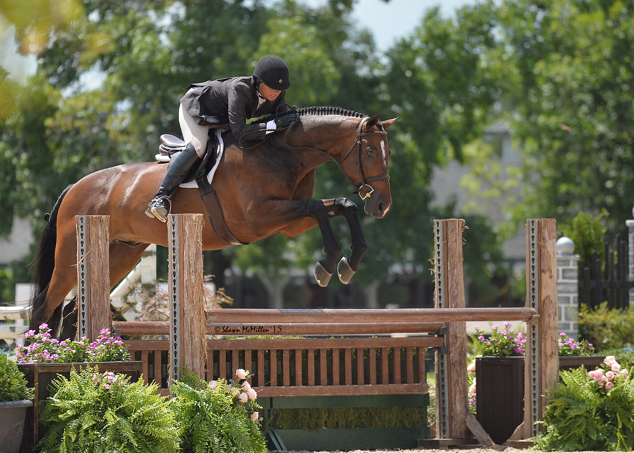 Jennifer Alfano and Castle