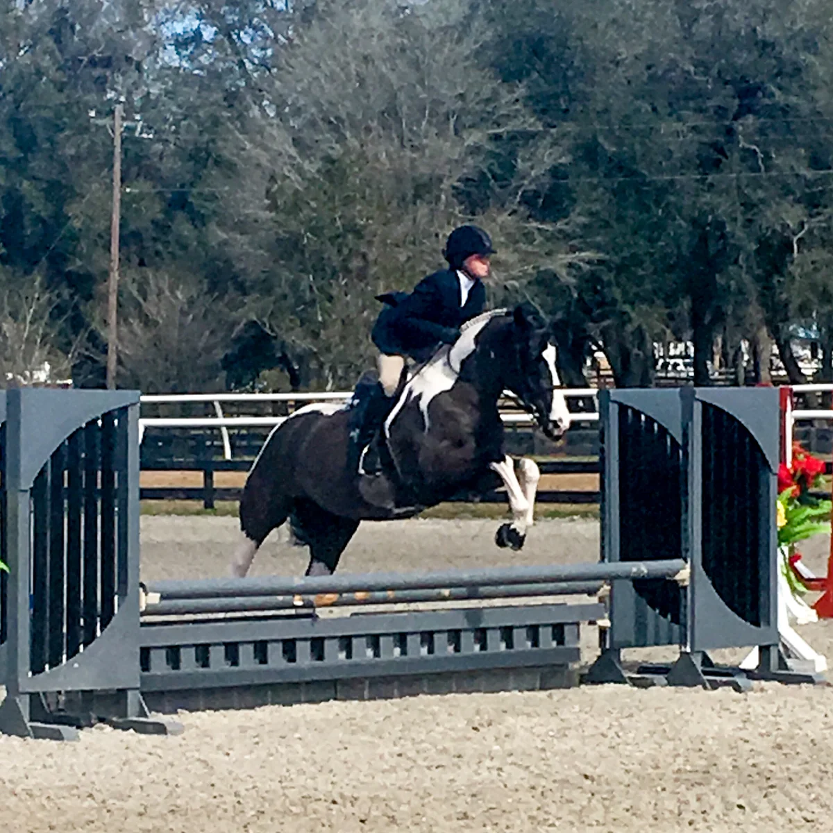 Chloe Karl and Fantabulous