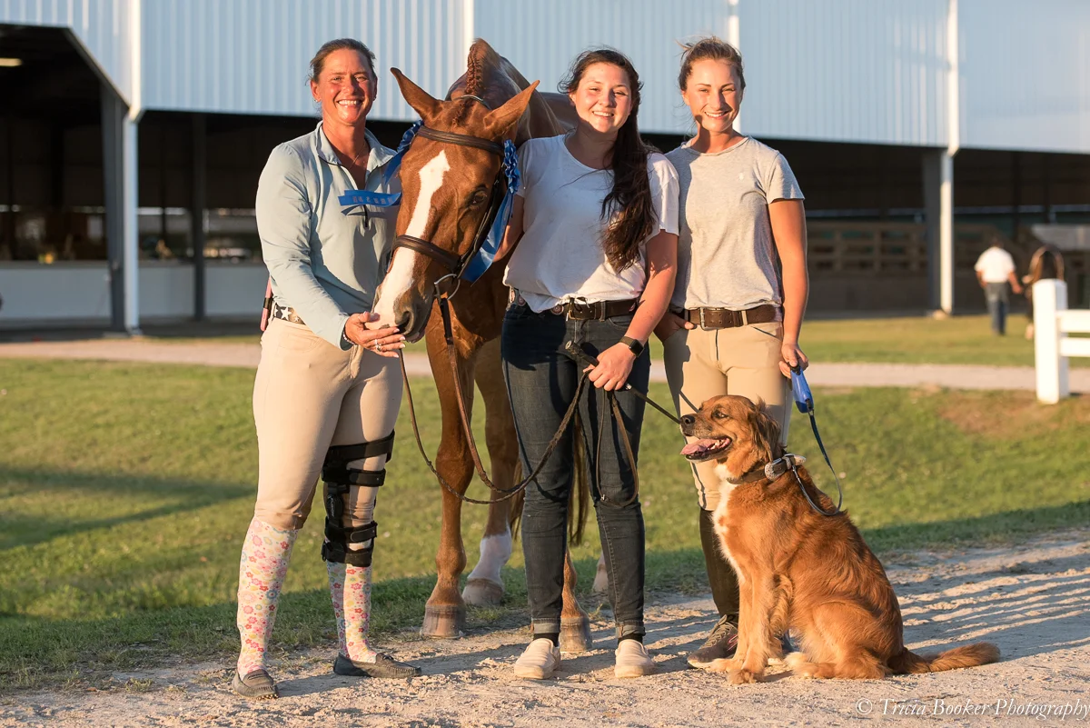 pin oak farms dogs