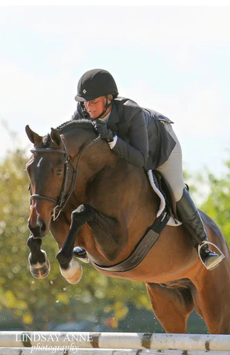 Kindred and Jennifer Alfano