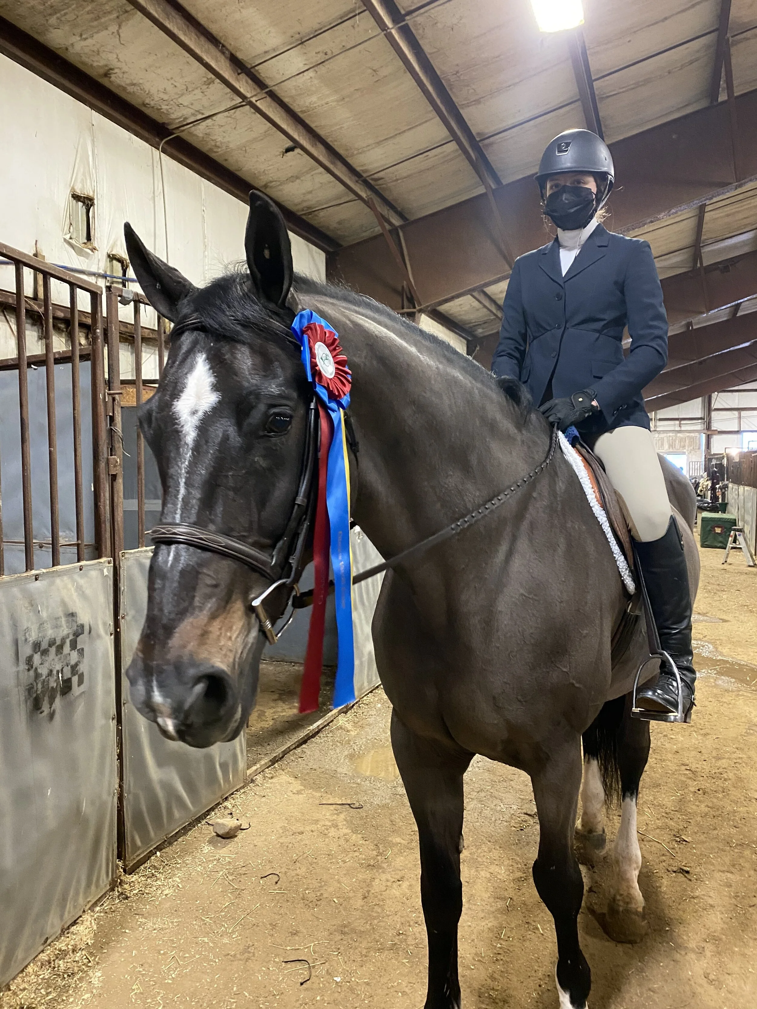 Caroline Garcia and Copyright